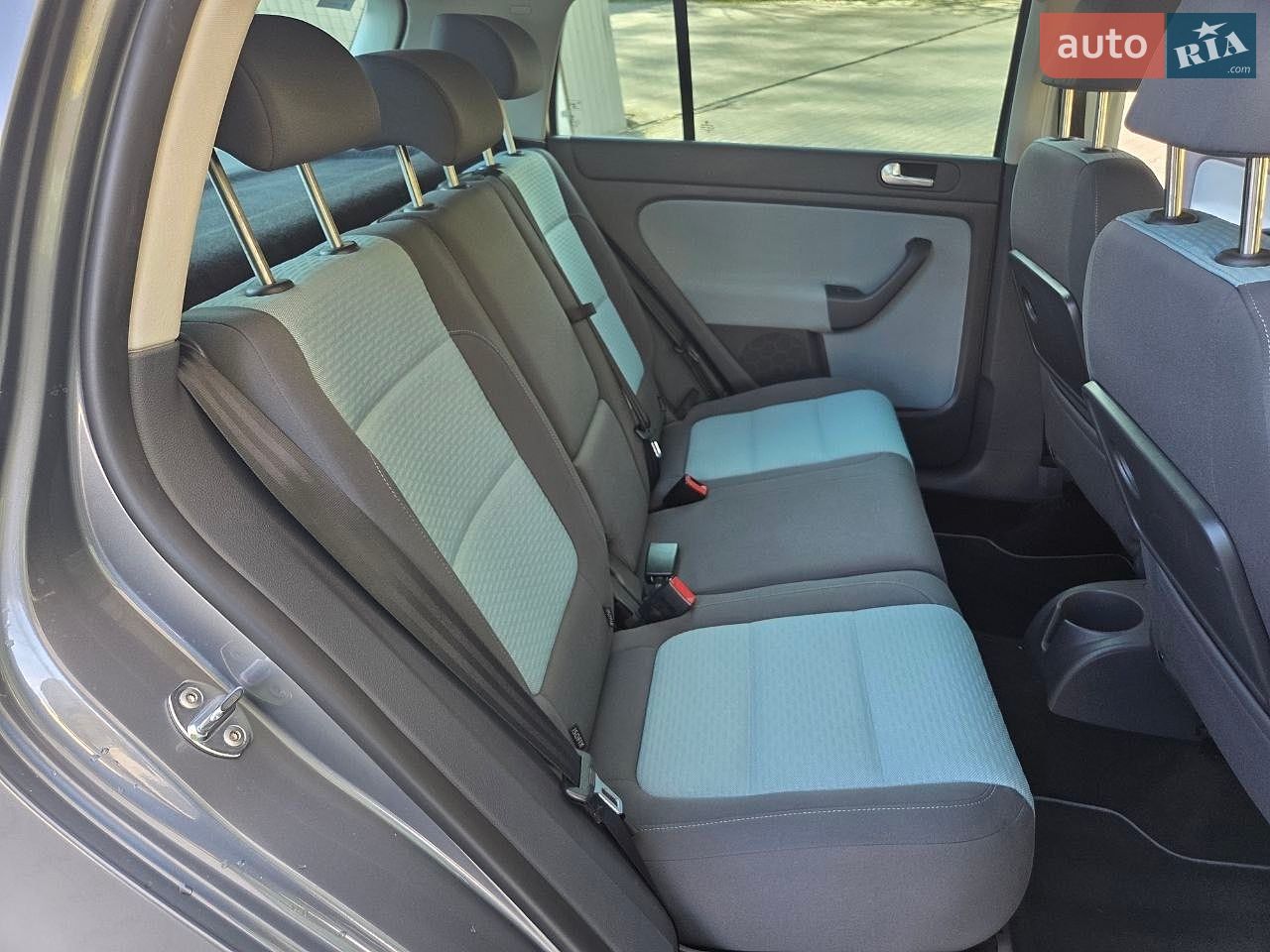 Volkswagen Golf Plus 2007 VIN WVWZZZ1KZ8W500892 фото оголошення 21 з 39