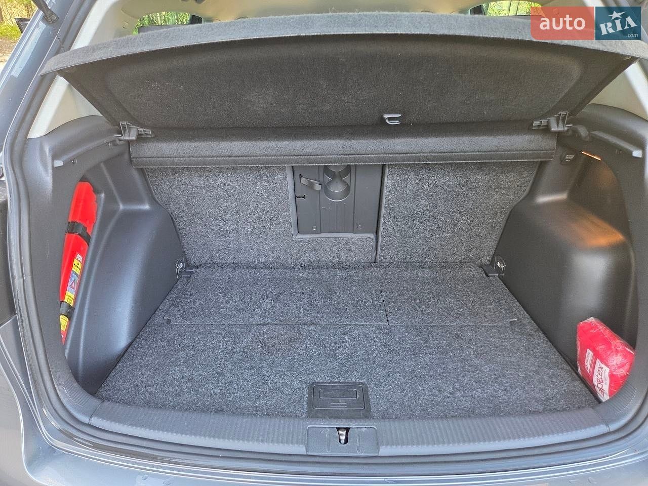 Volkswagen Golf Plus 2007 VIN WVWZZZ1KZ8W500892 фото оголошення 22 з 39