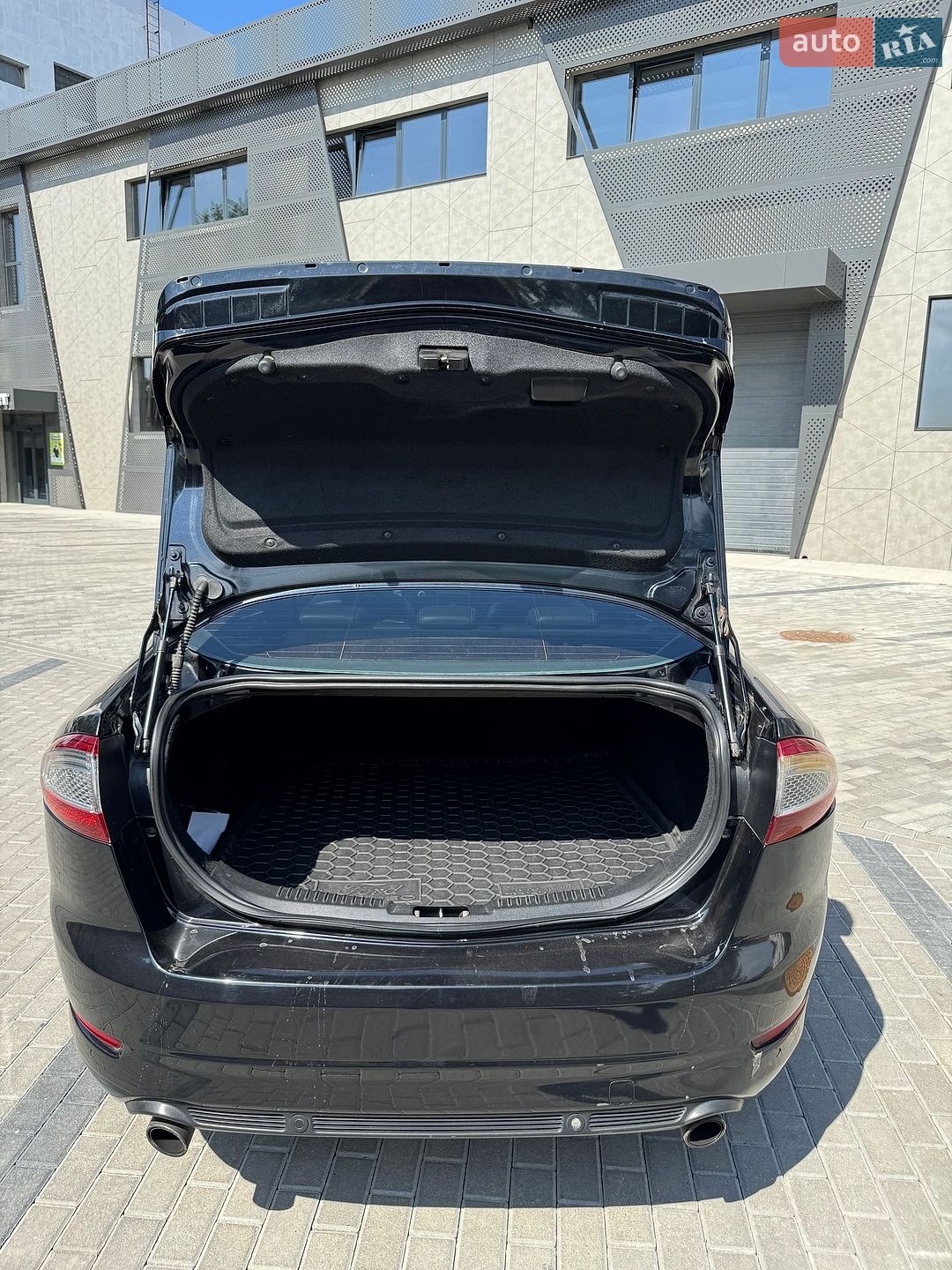 Ford Mondeo 2011 VIN WF0DXXGBBDBL14405 фото оголошення 20 з 47