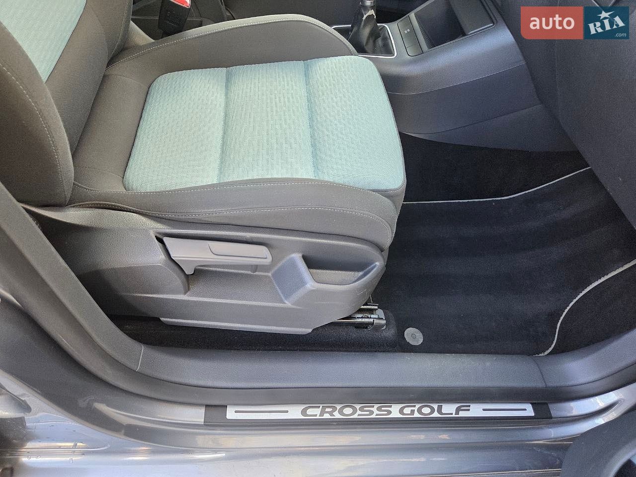 Volkswagen Golf Plus 2007 VIN WVWZZZ1KZ8W500892 фото оголошення 36 з 39