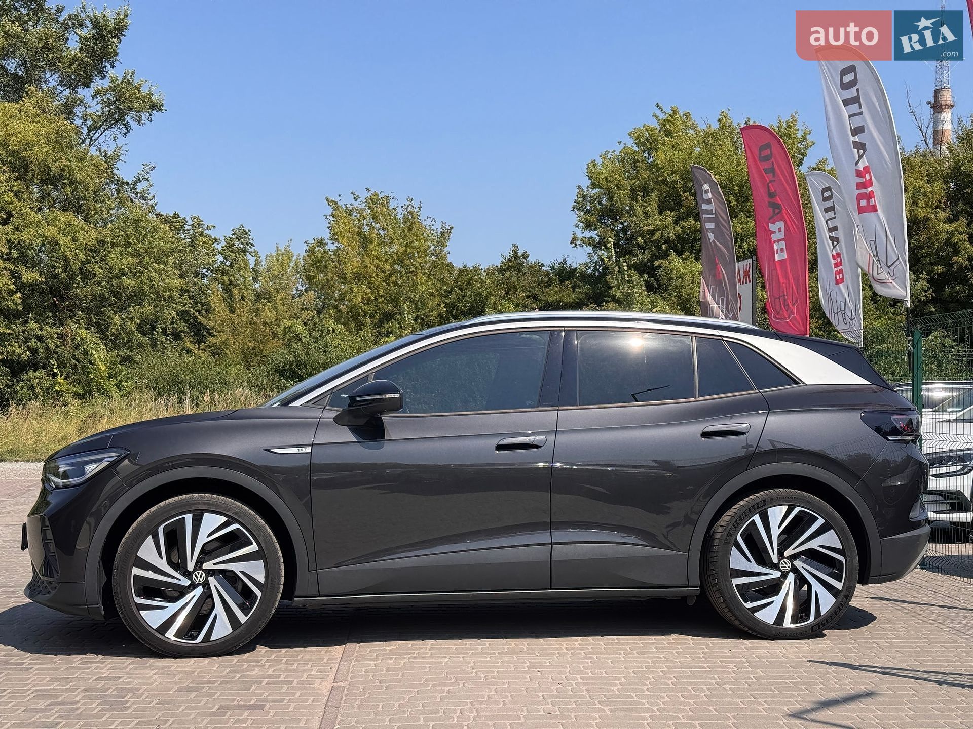 Volkswagen ID.4 2020 VIN WVGZZZE2ZMP003765 фото оголошення 12 з 66