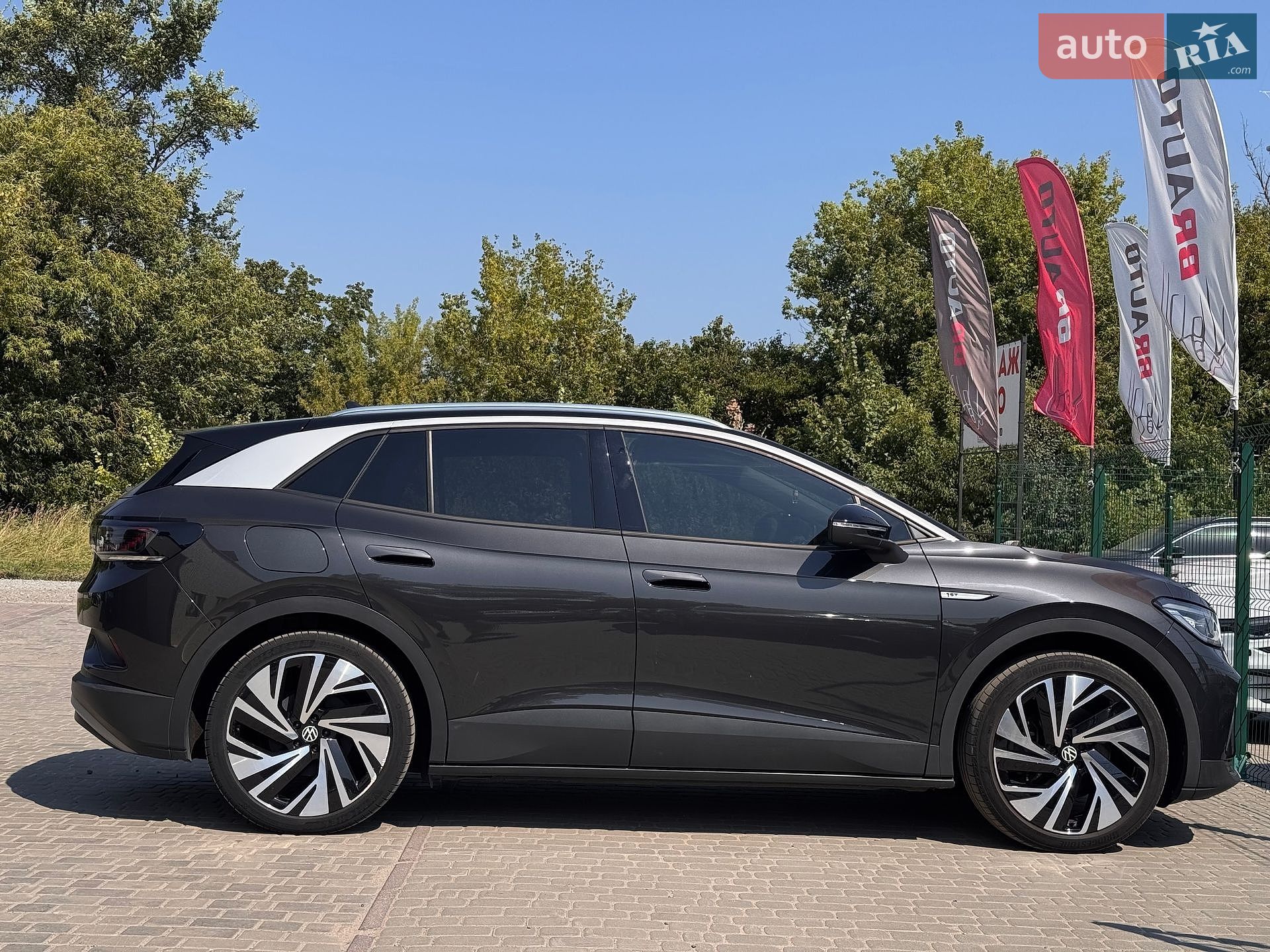 Volkswagen ID.4 2020 VIN WVGZZZE2ZMP003765 фото оголошення 22 з 66