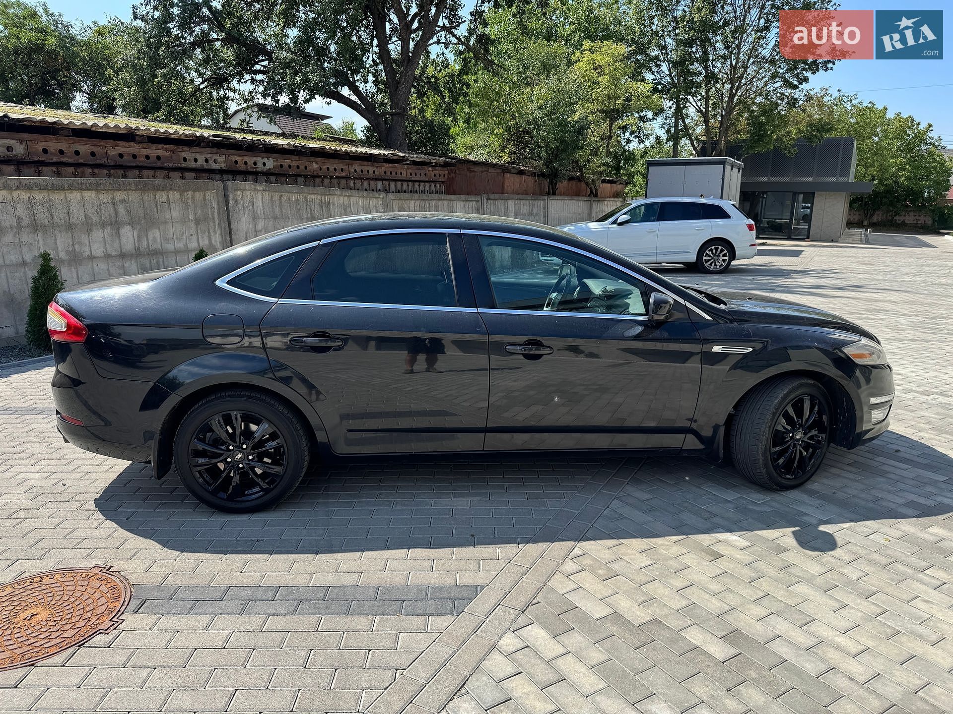 Ford Mondeo 2011 VIN WF0DXXGBBDBL14405 фото оголошення 19 з 47