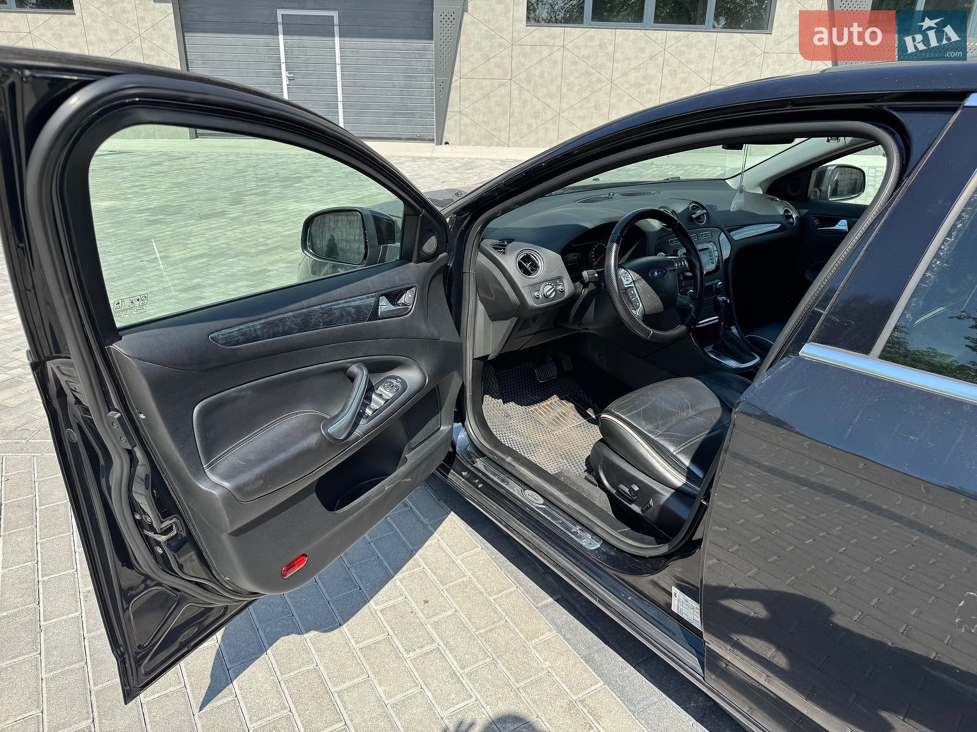 Ford Mondeo 2011 VIN WF0DXXGBBDBL14405 фото оголошення 27 з 47