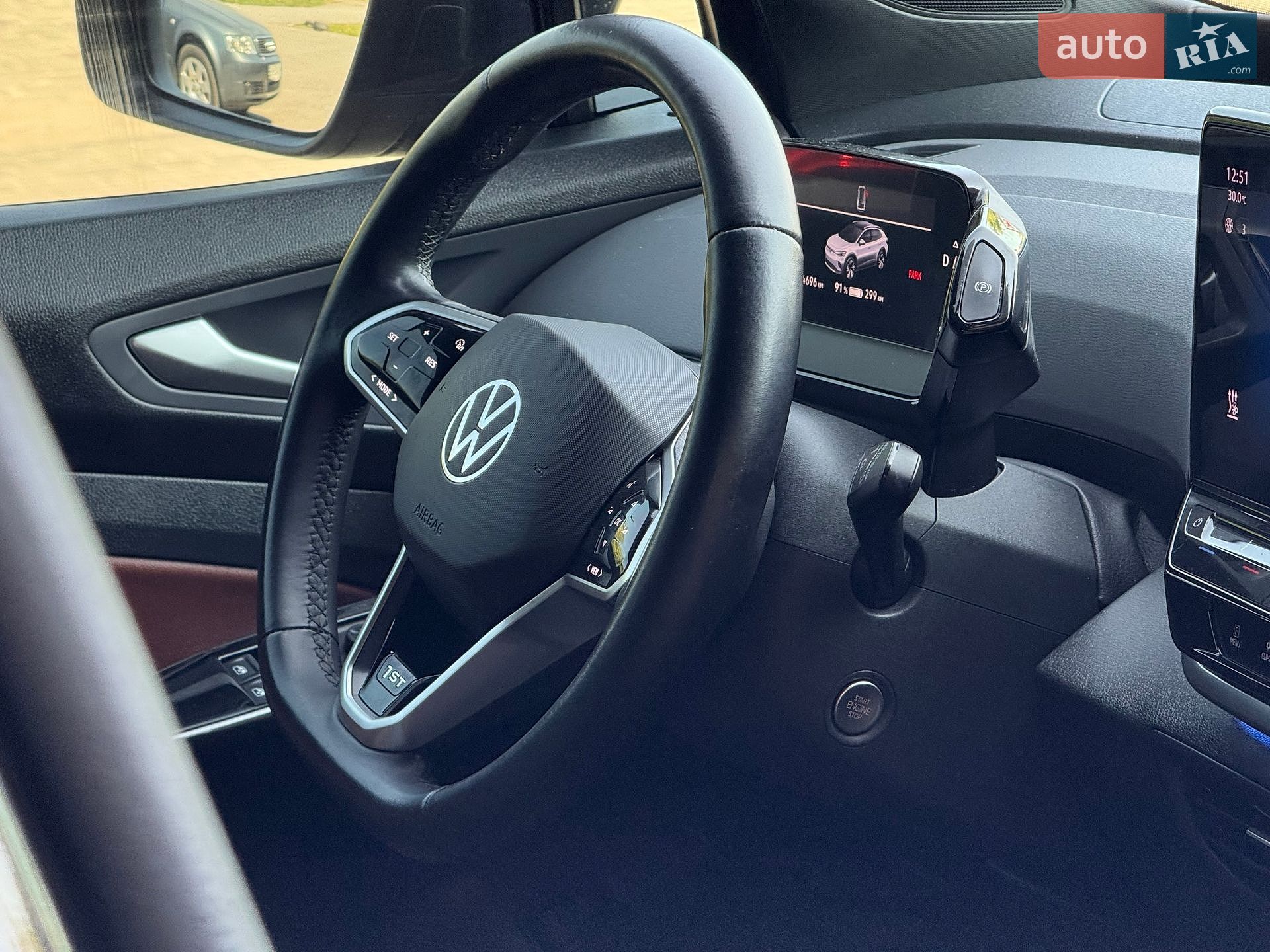 Volkswagen ID.4 2020 VIN WVGZZZE2ZMP003765 фото оголошення 35 з 66