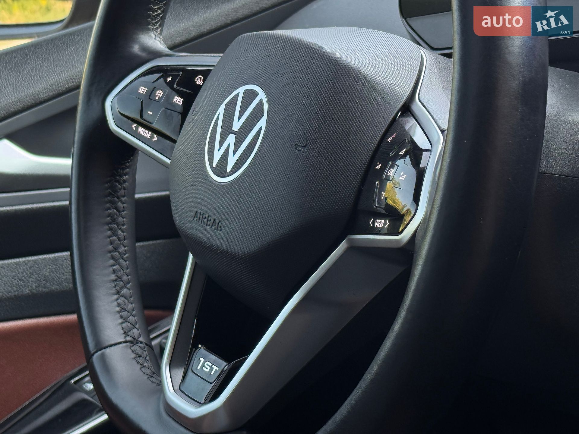 Volkswagen ID.4 2020 VIN WVGZZZE2ZMP003765 фото оголошення 42 з 66