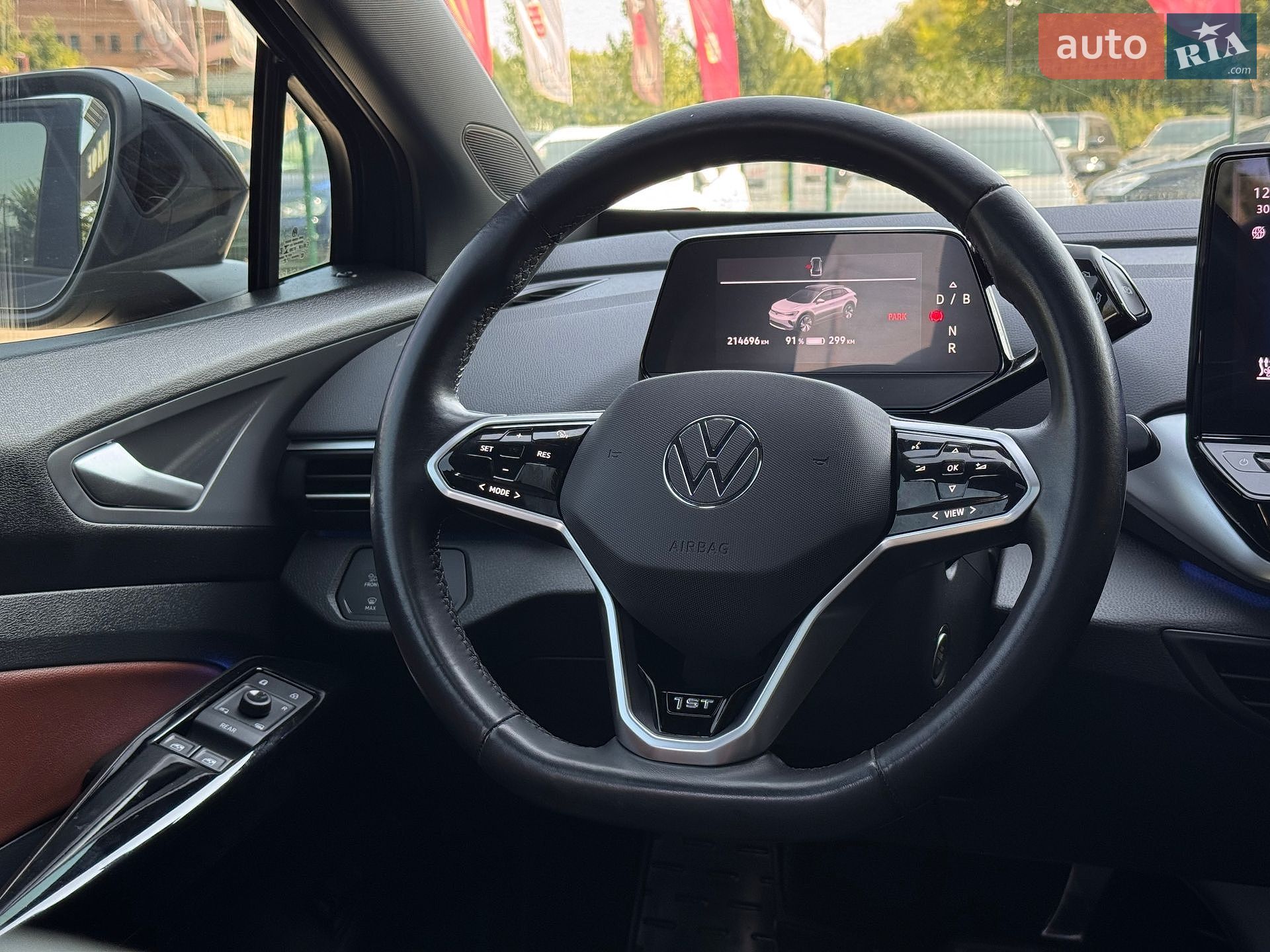 Volkswagen ID.4 2020 VIN WVGZZZE2ZMP003765 фото оголошення 59 з 66