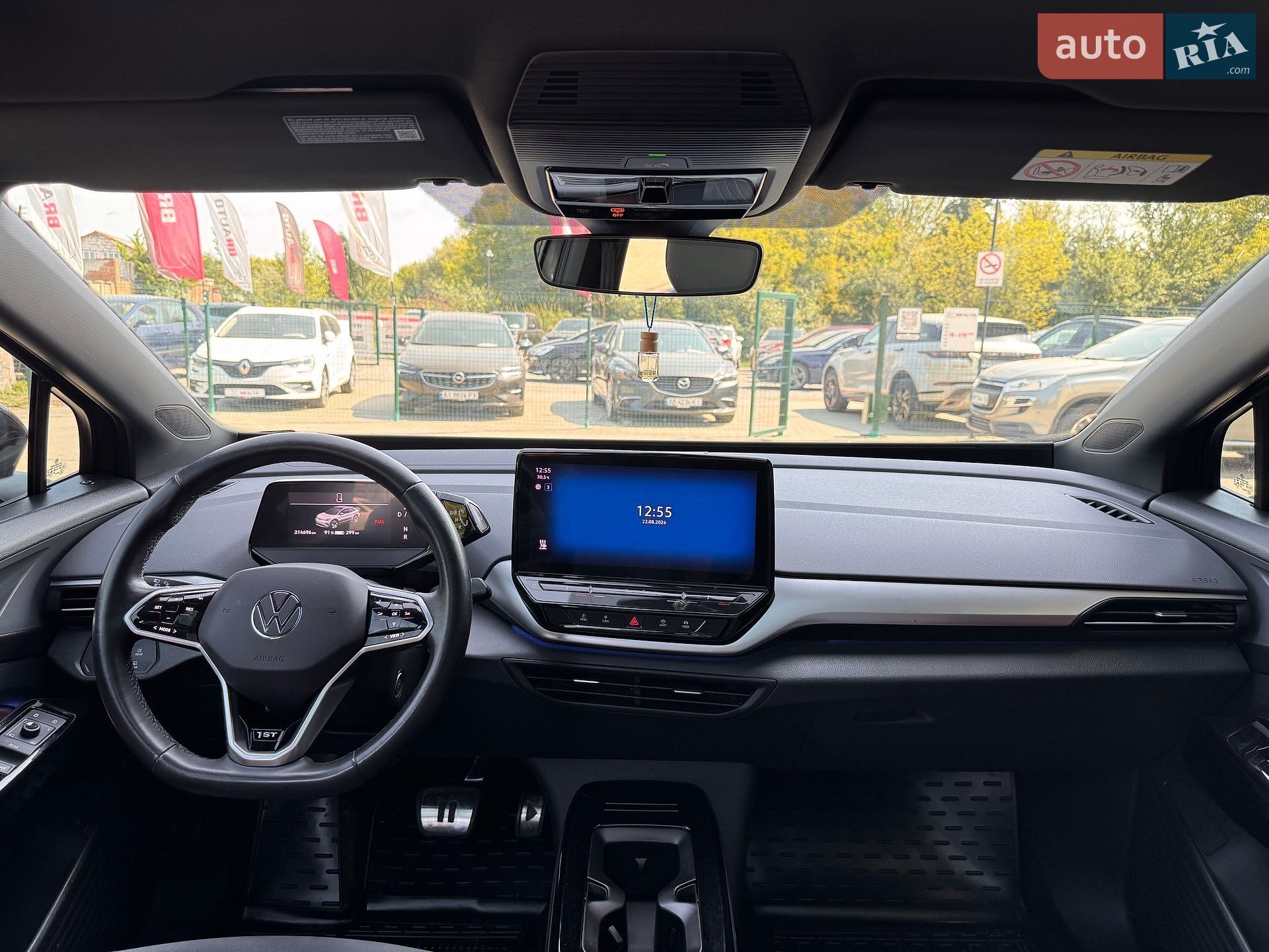 Volkswagen ID.4 2020 VIN WVGZZZE2ZMP003765 фото оголошення 62 з 66