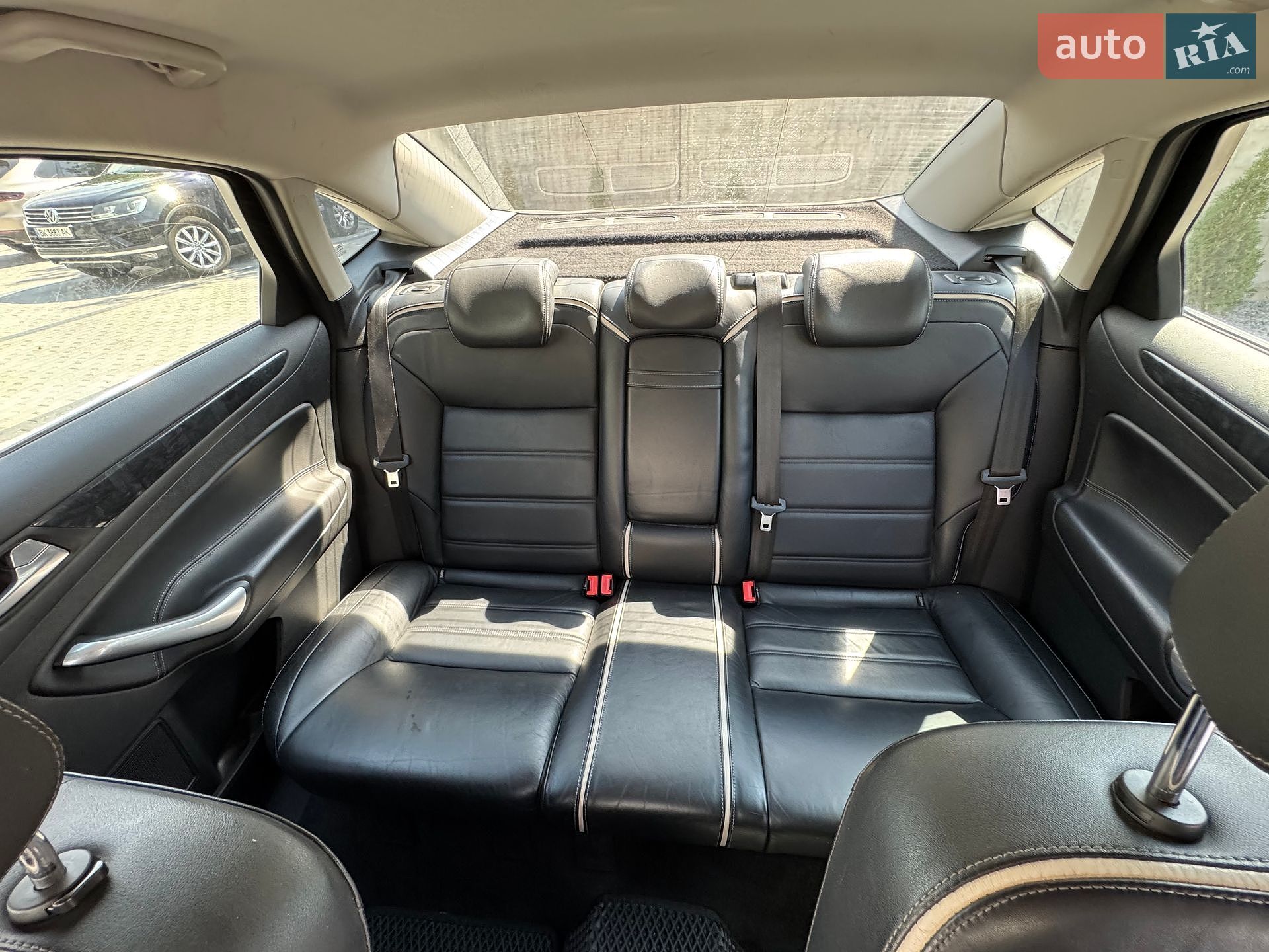Ford Mondeo 2011 VIN WF0DXXGBBDBL14405 фото оголошення 32 з 47