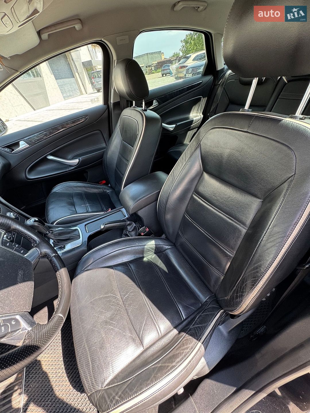 Ford Mondeo 2011 VIN WF0DXXGBBDBL14405 фото оголошення 25 з 47