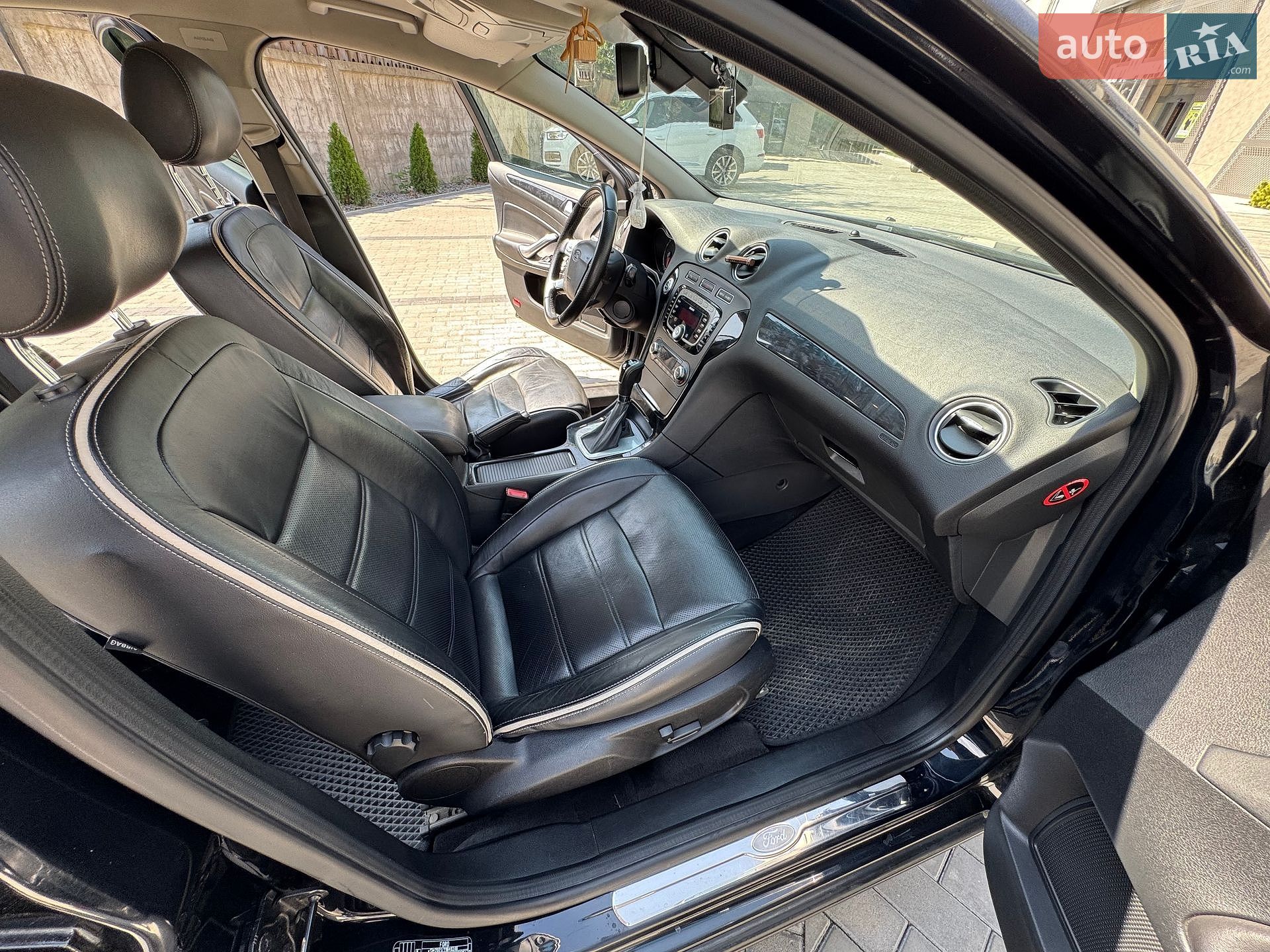 Ford Mondeo 2011 VIN WF0DXXGBBDBL14405 фото оголошення 36 з 47