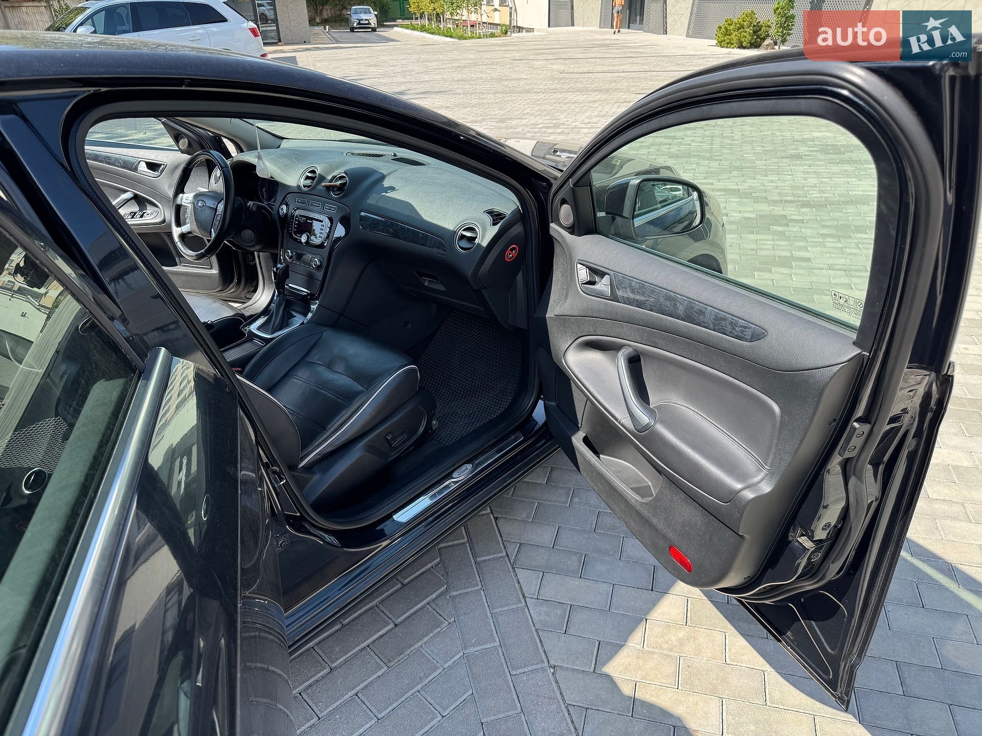 Ford Mondeo 2011 VIN WF0DXXGBBDBL14405 фото оголошення 35 з 47