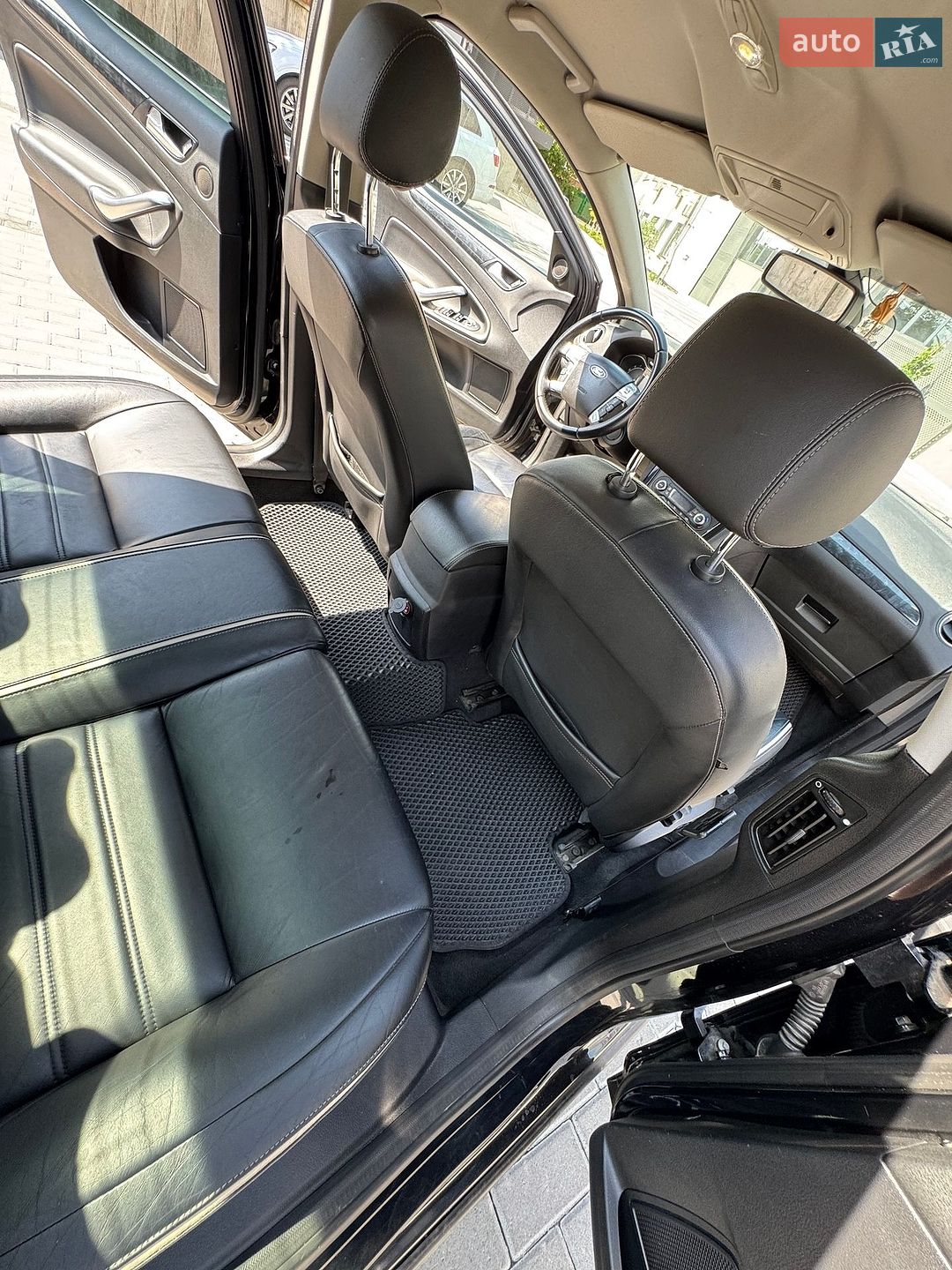 Ford Mondeo 2011 VIN WF0DXXGBBDBL14405 фото оголошення 37 з 47