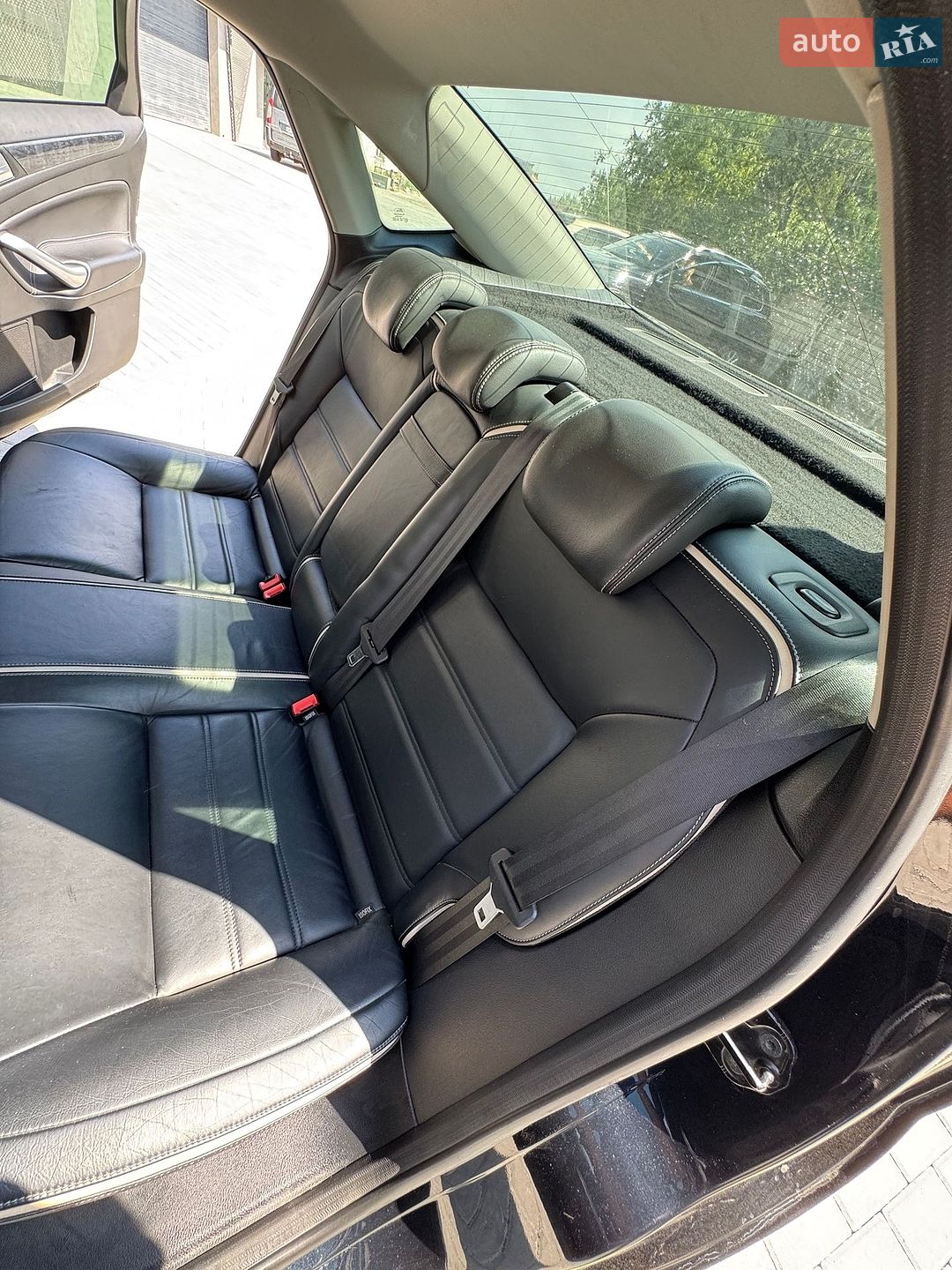 Ford Mondeo 2011 VIN WF0DXXGBBDBL14405 фото оголошення 39 з 47