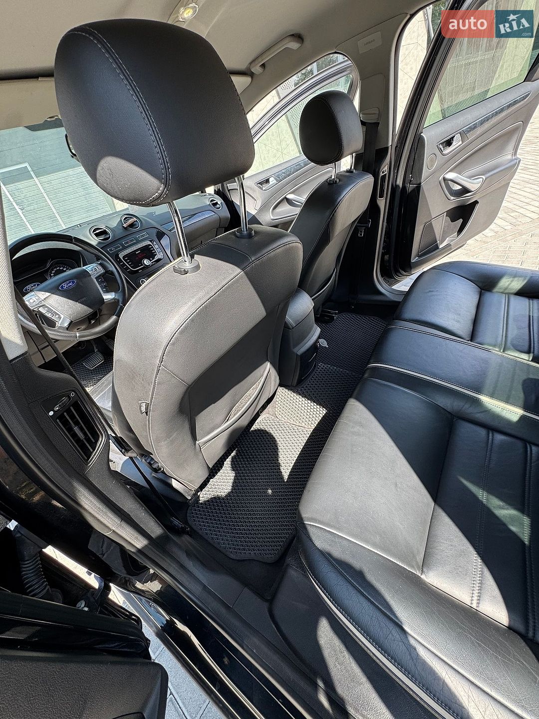 Ford Mondeo 2011 VIN WF0DXXGBBDBL14405 фото оголошення 38 з 47