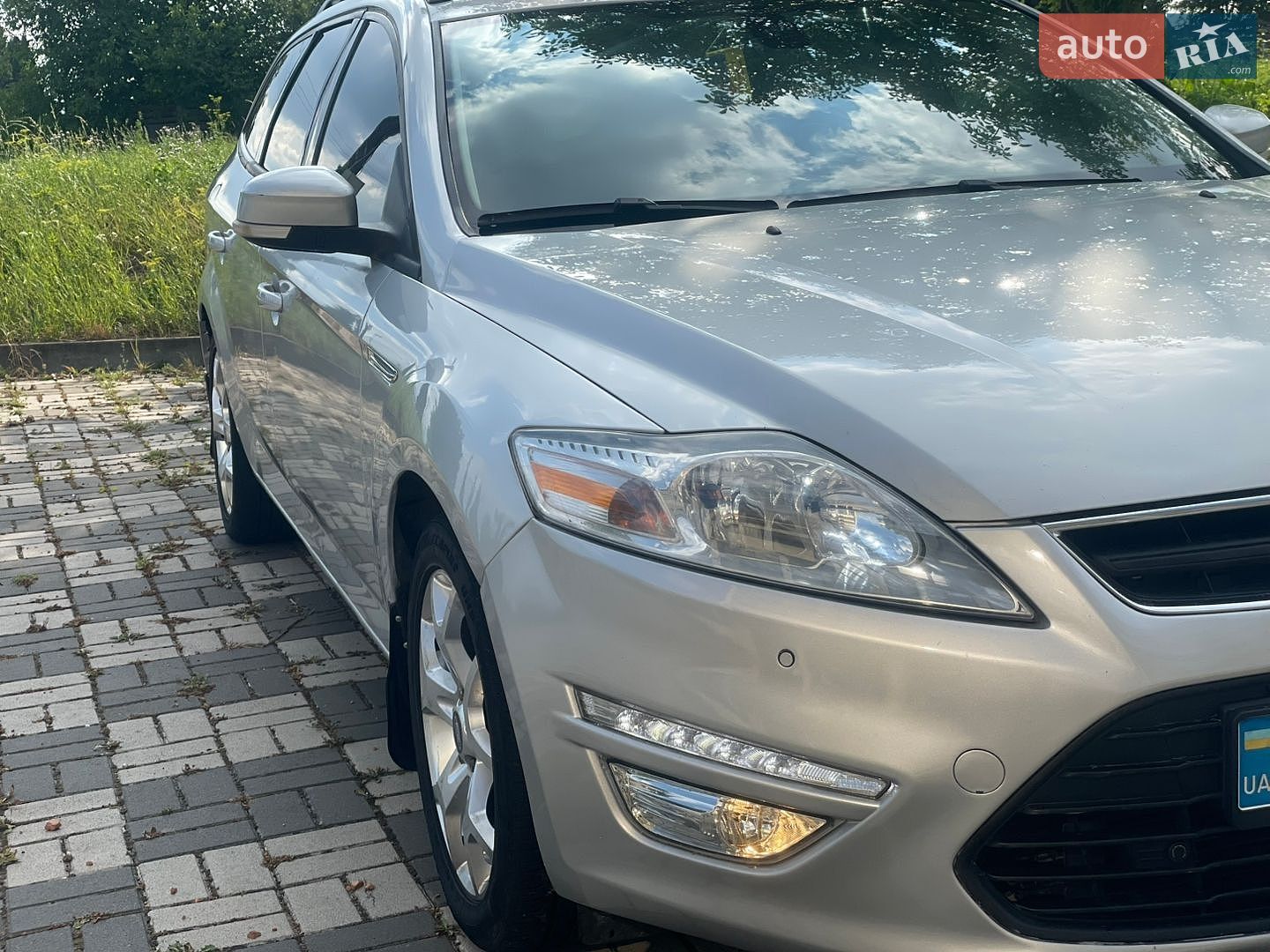 Ford Mondeo 2011 VIN WF0GXXGBBGBT63692 фото оголошення 6 з 20