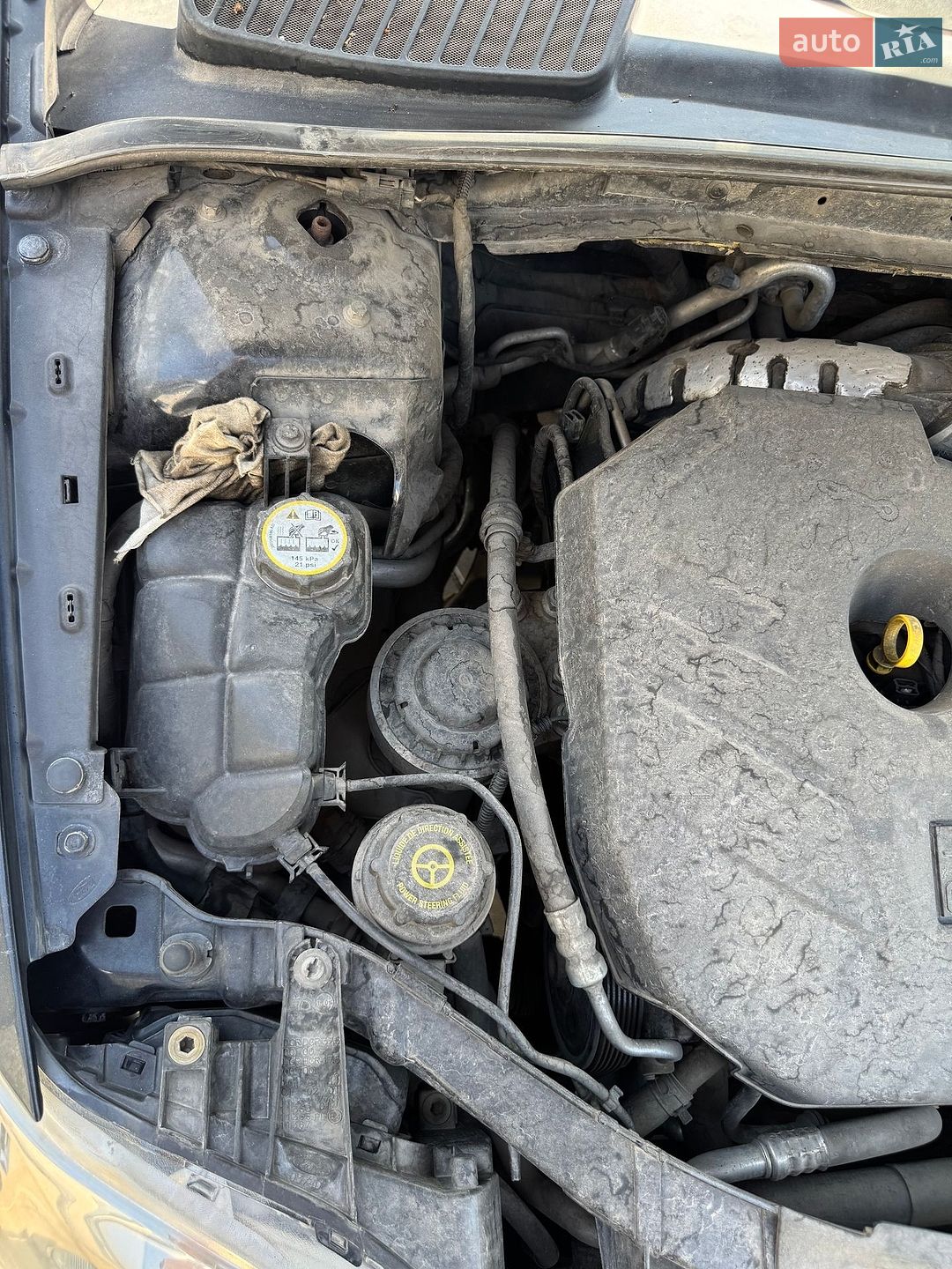 Ford Mondeo 2011 VIN WF0DXXGBBDBL14405 фото оголошення 42 з 47