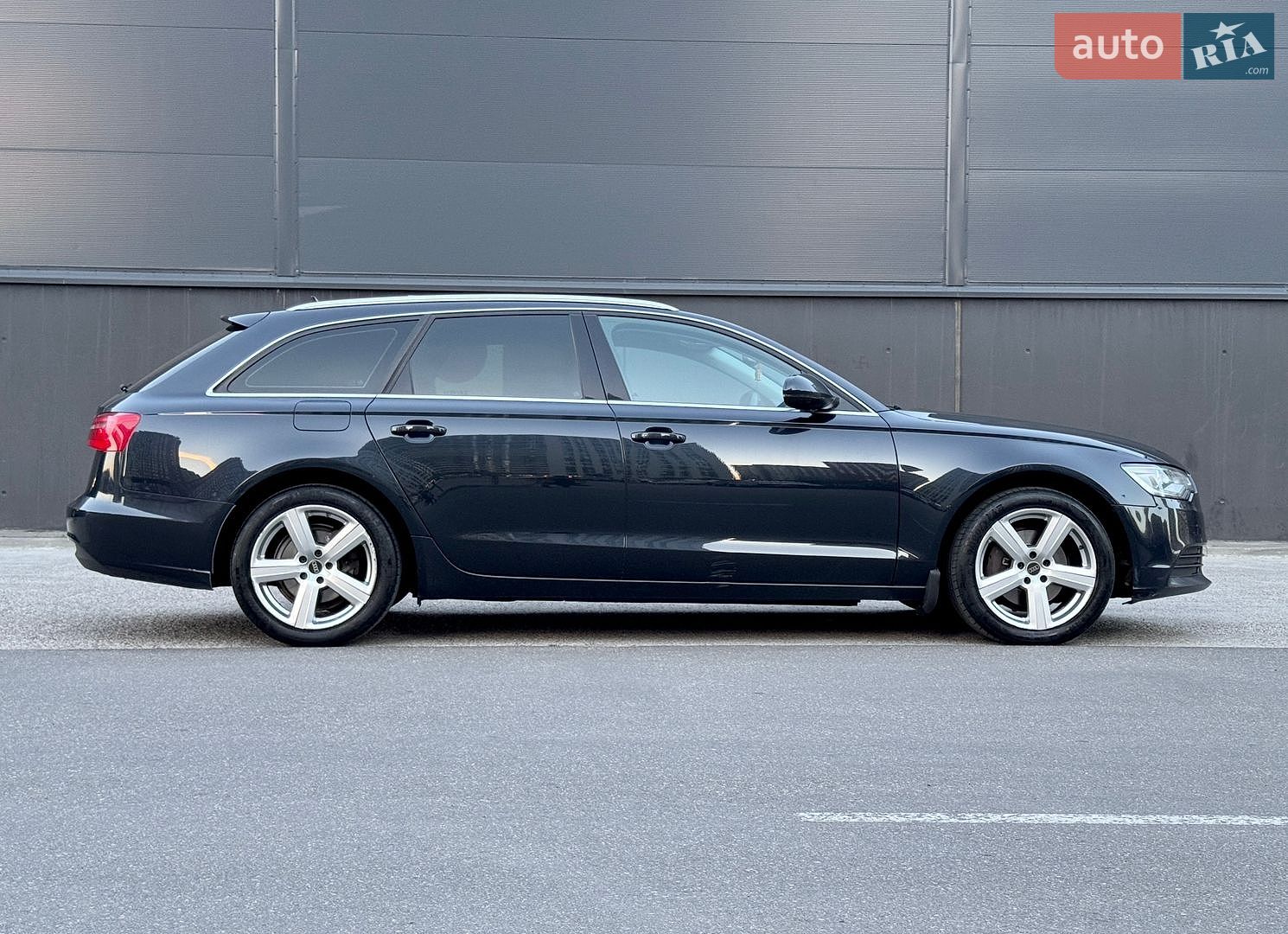 Audi A6 2014 VIN WAUZZZ4G0EN124415 фото оголошення 4 з 51