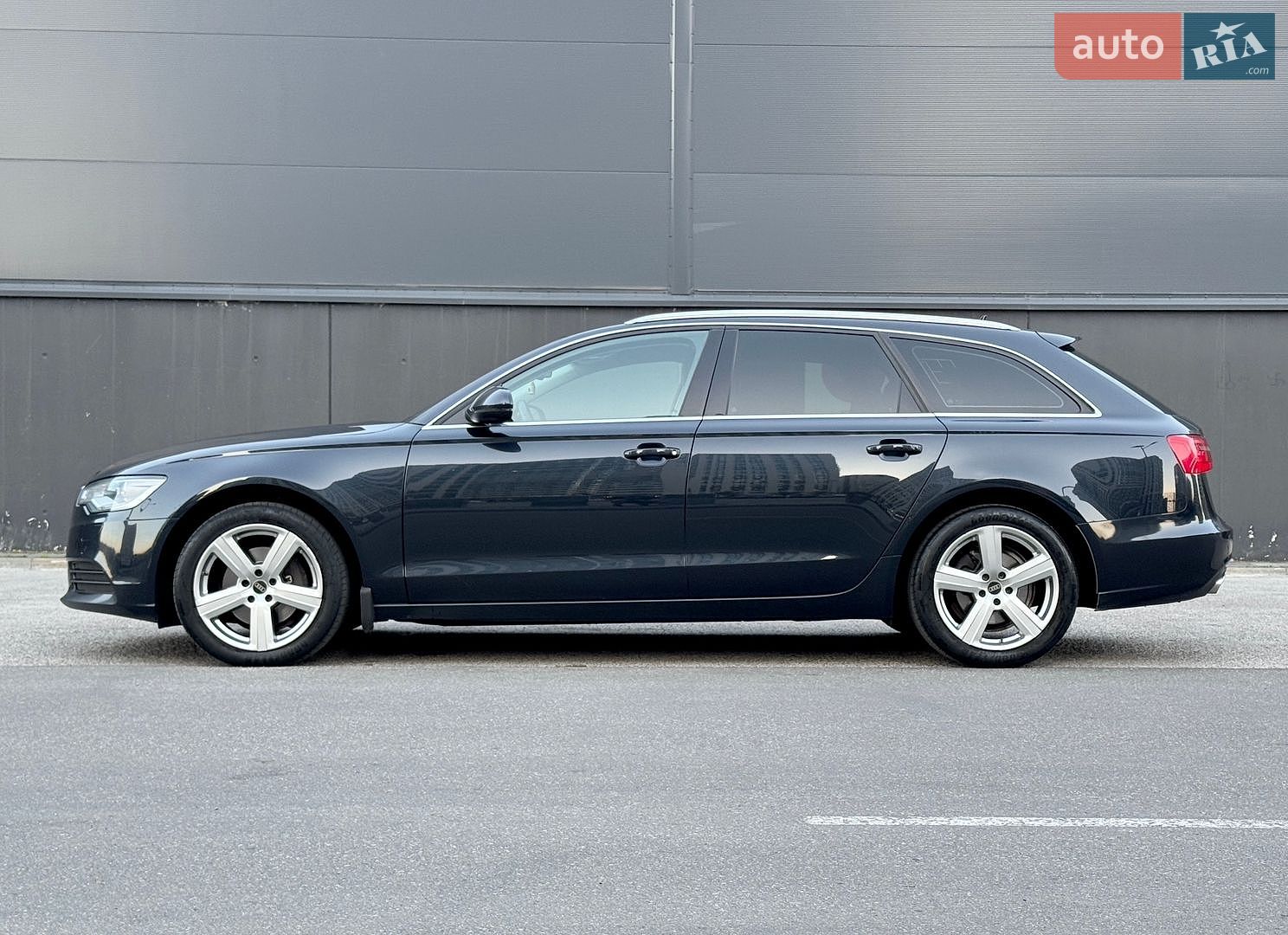 Audi A6 2014 VIN WAUZZZ4G0EN124415 фото оголошення 9 з 51