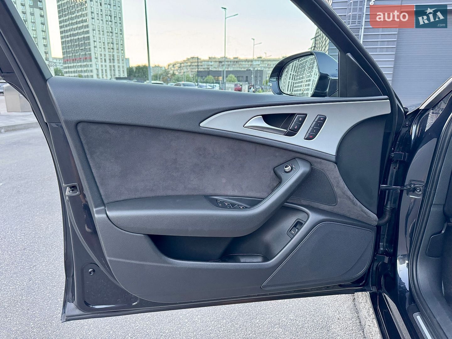 Audi A6 2014 VIN WAUZZZ4G0EN124415 фото оголошення 11 з 51