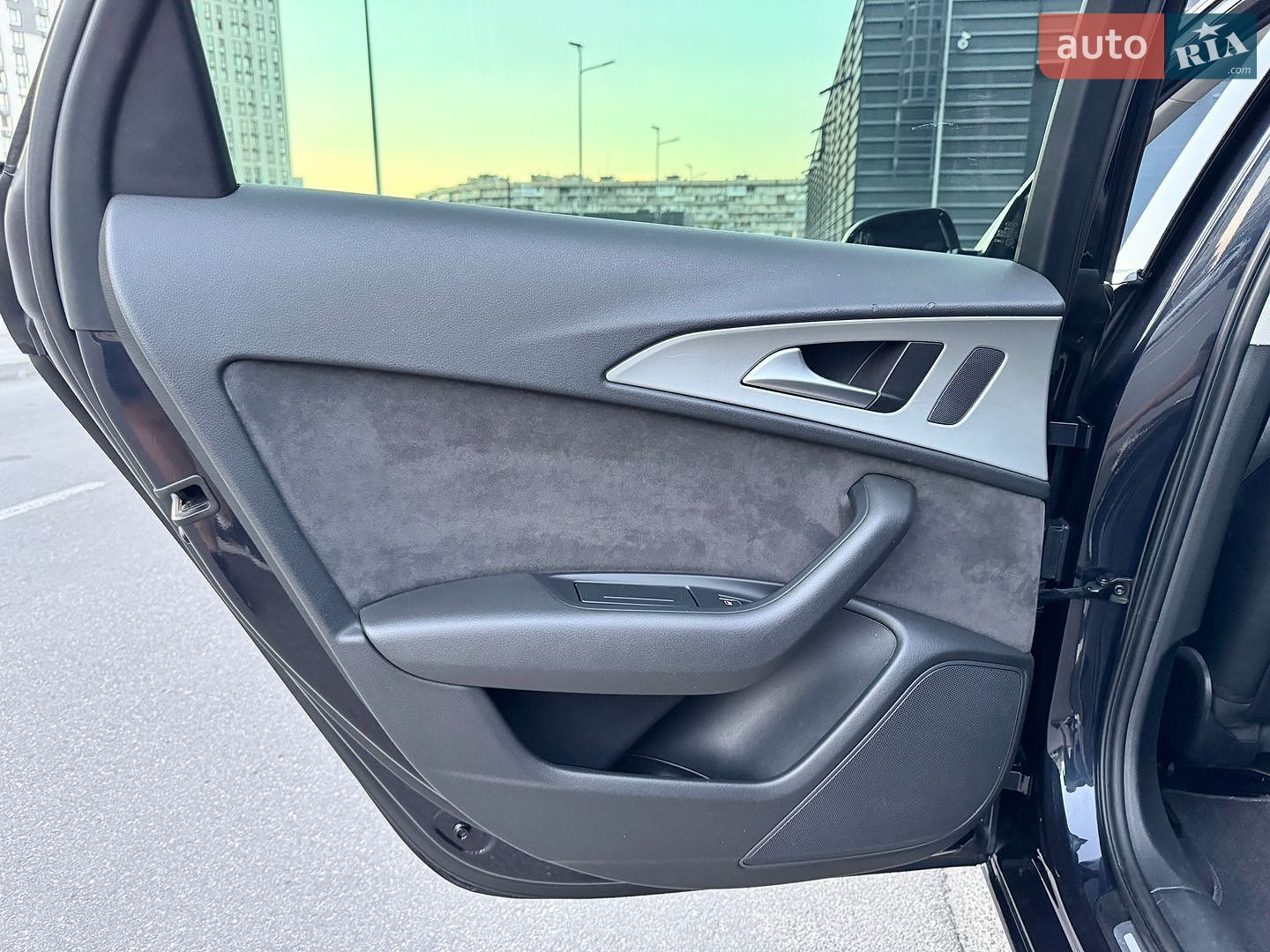 Audi A6 2014 VIN WAUZZZ4G0EN124415 фото оголошення 19 з 51