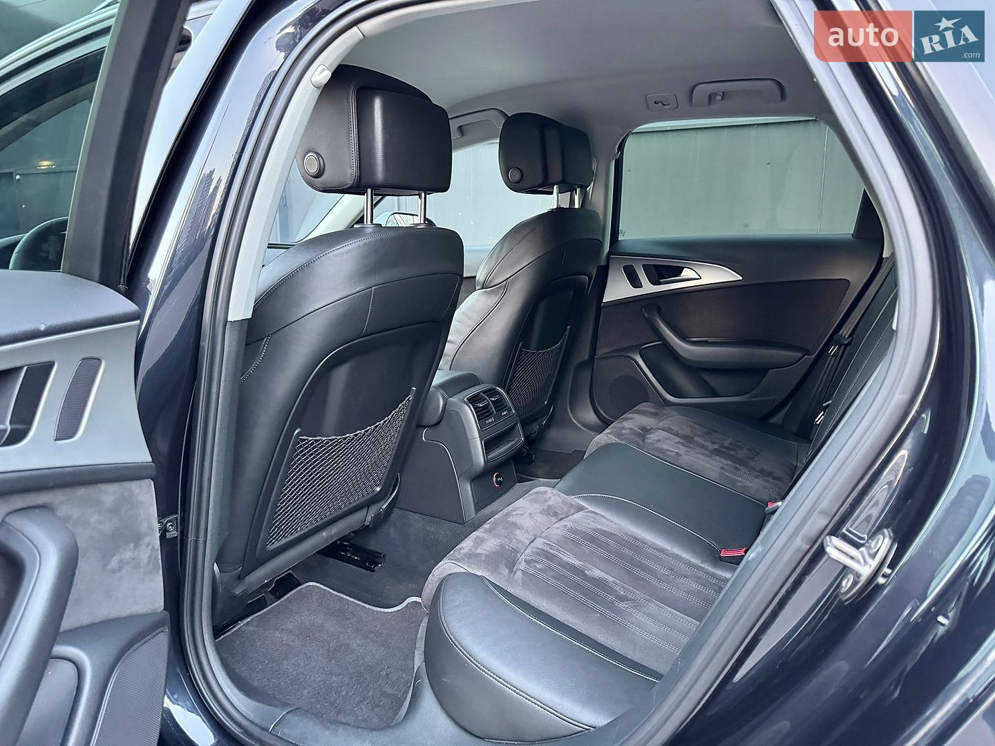 Audi A6 2014 VIN WAUZZZ4G0EN124415 фото оголошення 20 з 51