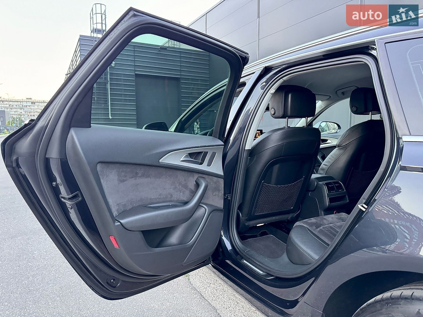 Audi A6 2014 VIN WAUZZZ4G0EN124415 фото оголошення 18 з 51