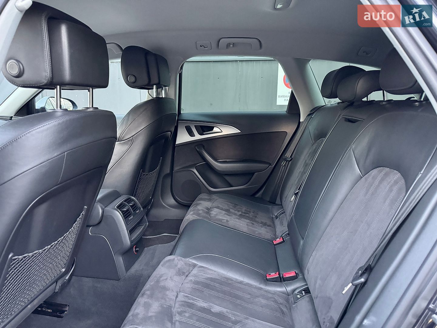 Audi A6 2014 VIN WAUZZZ4G0EN124415 фото оголошення 21 з 51