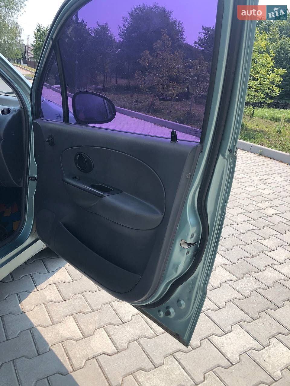 Daewoo Matiz 2008 VIN XWB4A11BV8A175530 фото оголошення 21 з 32