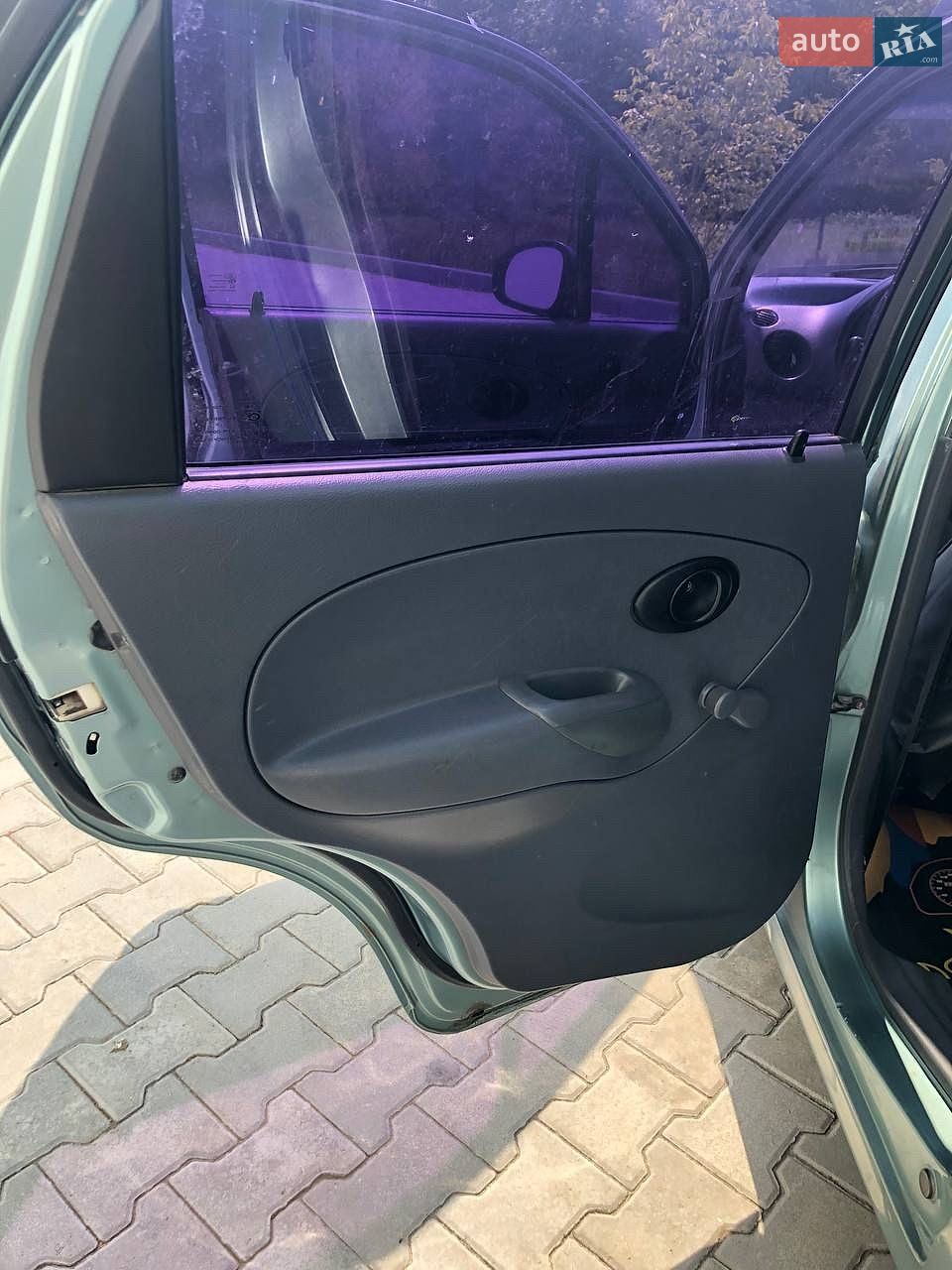 Daewoo Matiz 2008 VIN XWB4A11BV8A175530 фото оголошення 30 з 32