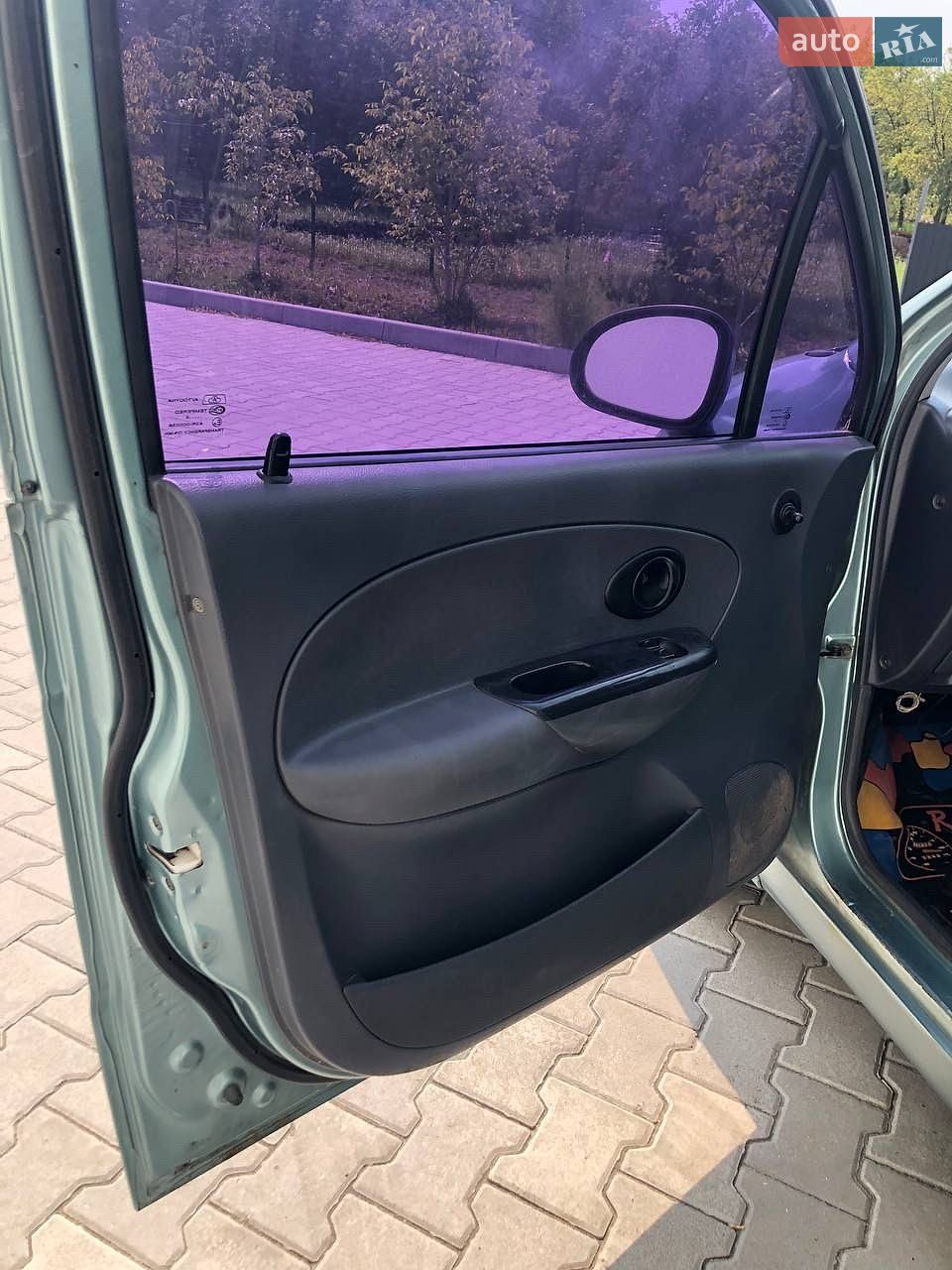 Daewoo Matiz 2008 VIN XWB4A11BV8A175530 фото оголошення 32 з 32