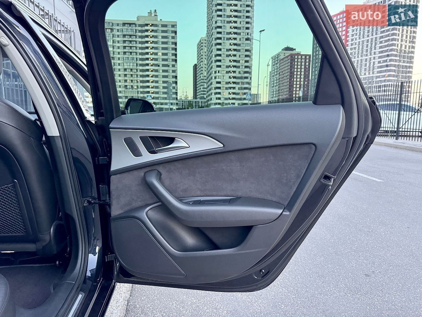 Audi A6 2014 VIN WAUZZZ4G0EN124415 фото оголошення 36 з 51
