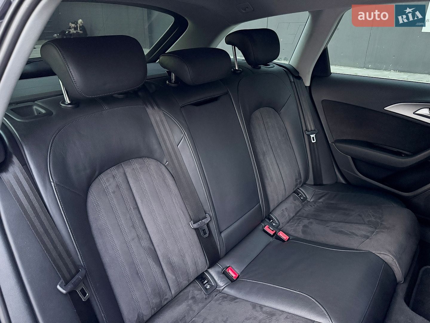 Audi A6 2014 VIN WAUZZZ4G0EN124415 фото оголошення 38 з 51