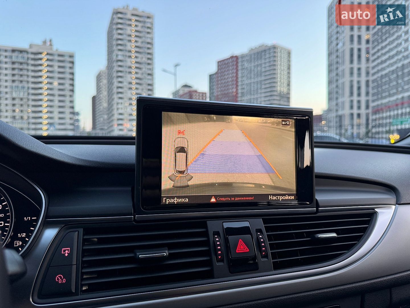 Audi A6 2014 VIN WAUZZZ4G0EN124415 фото оголошення 43 з 51