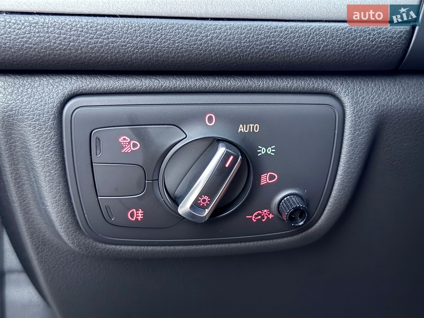 Audi A6 2014 VIN WAUZZZ4G0EN124415 фото оголошення 45 з 51