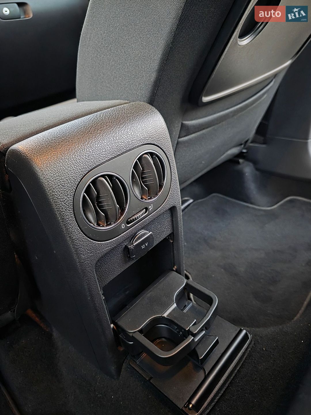 Volkswagen Golf Plus 2009 VIN WVWZZZ1KZ9W913330 фото оголошення 18 з 24