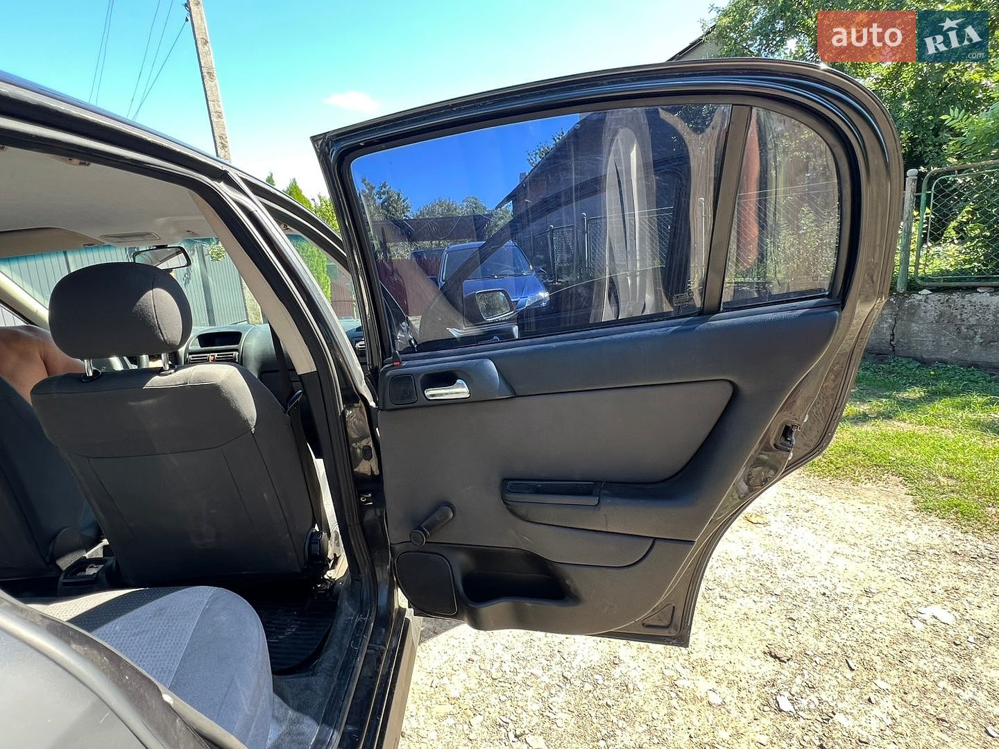 Opel Astra 2006 VIN Y6D0TGF696X005004 фото оголошення 17 з 23