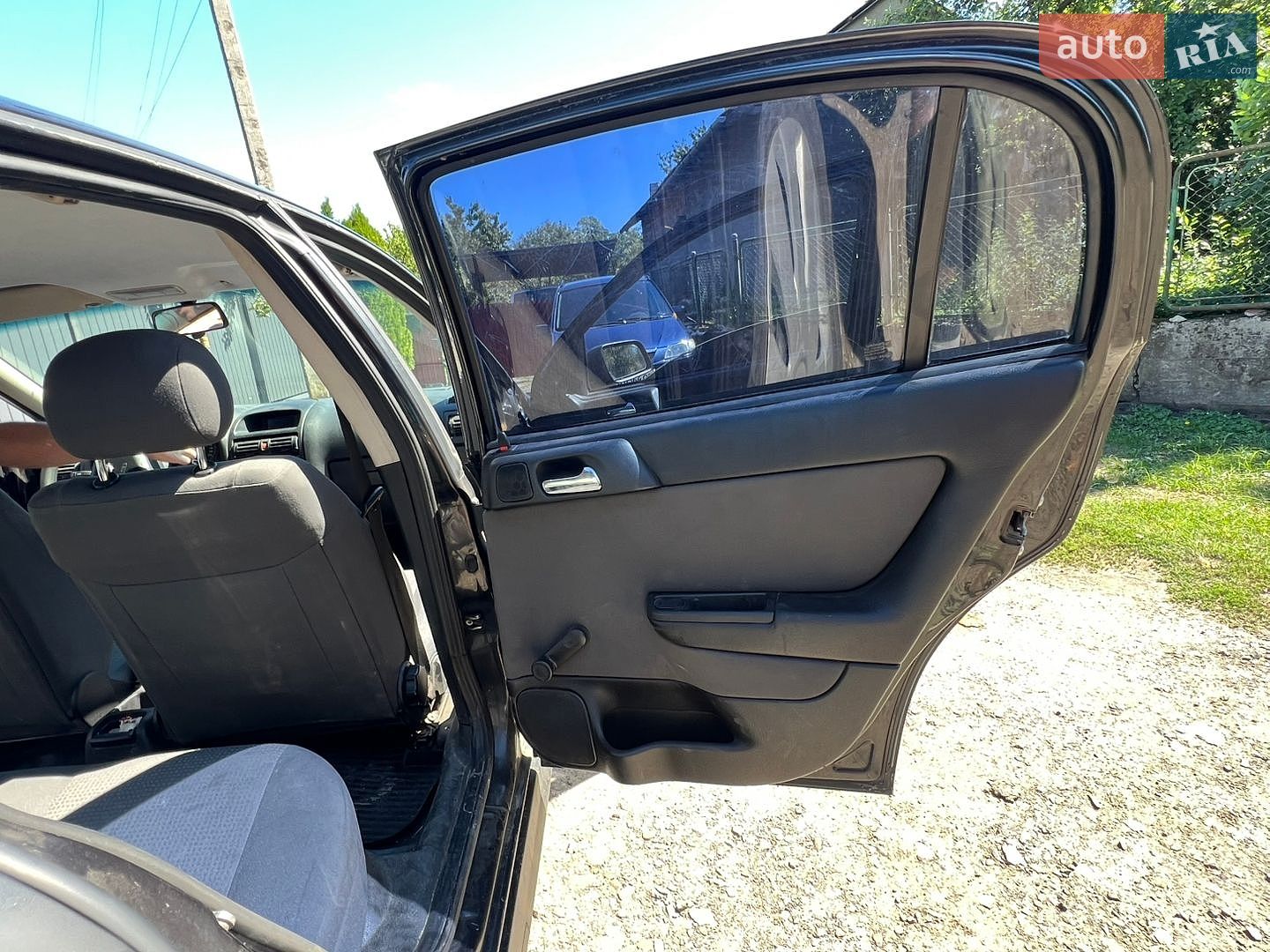 Opel Astra 2006 VIN Y6D0TGF696X005004 фото оголошення 18 з 23