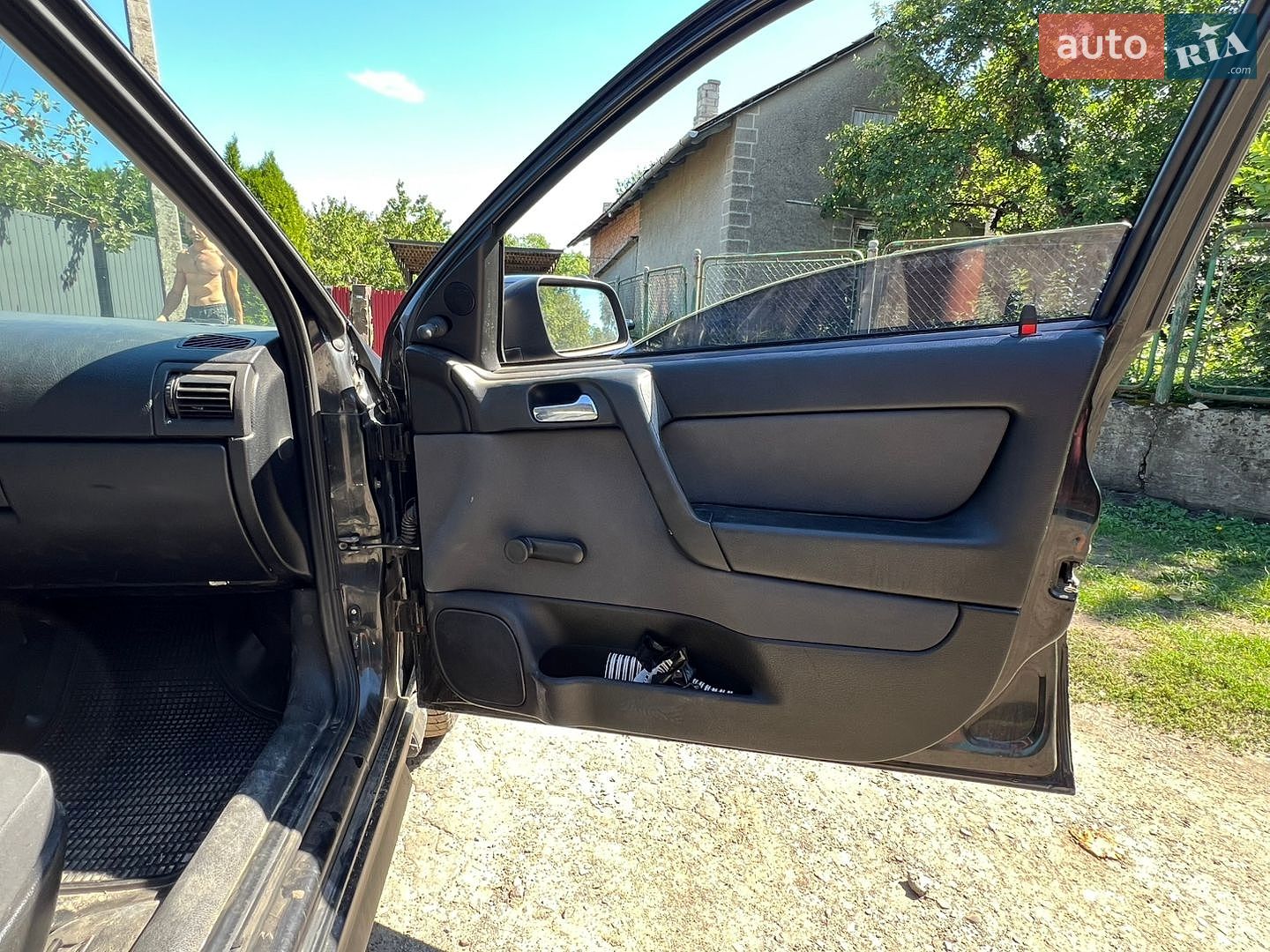 Opel Astra 2006 VIN Y6D0TGF696X005004 фото оголошення 19 з 23