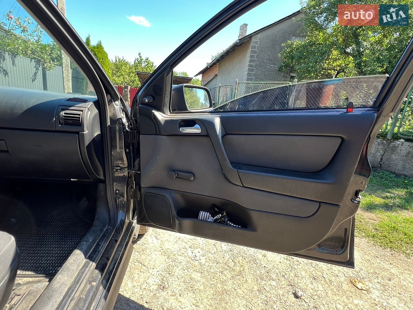 Opel Astra 2006 VIN Y6D0TGF696X005004 фото оголошення 20 з 23