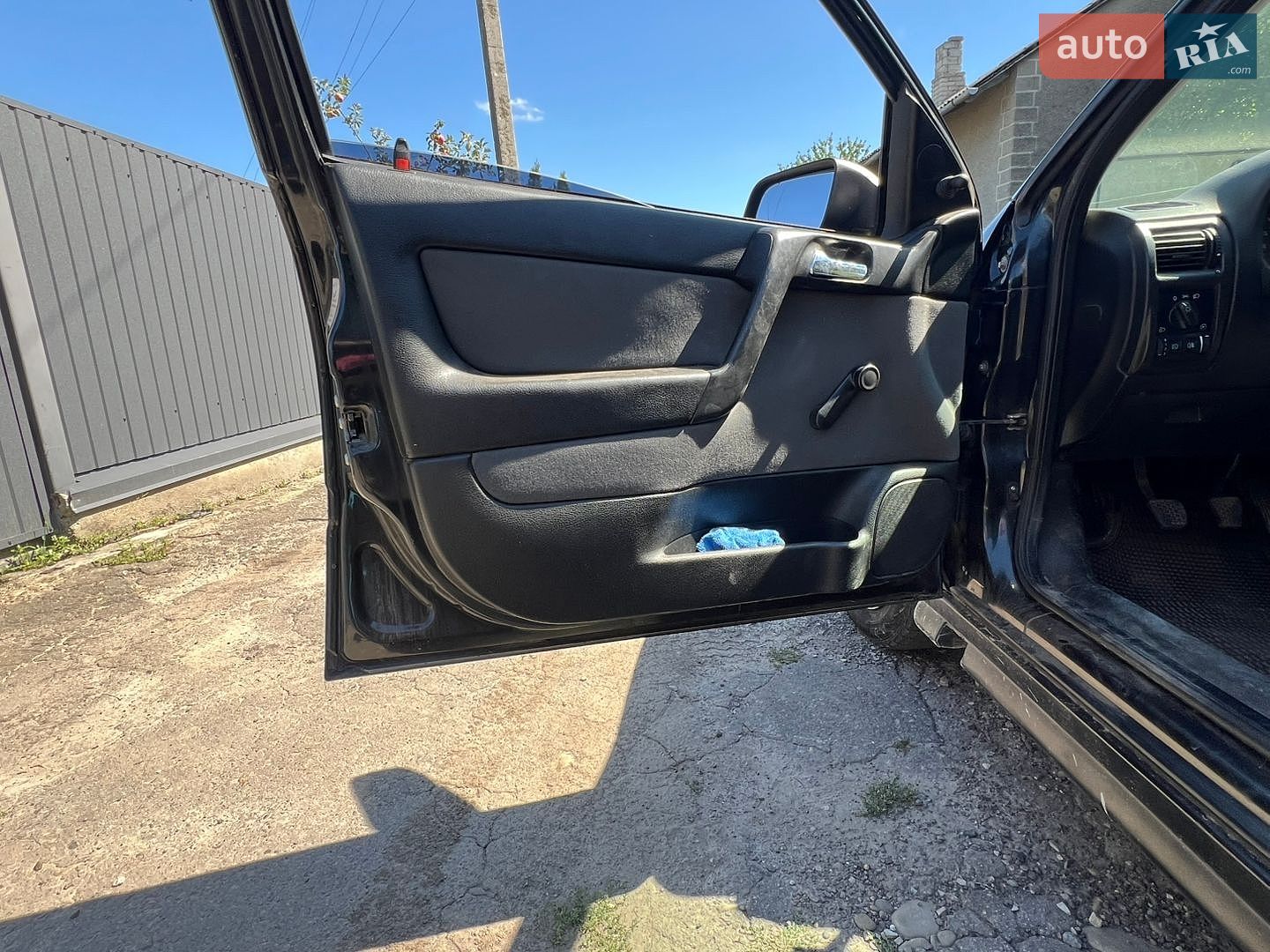 Opel Astra 2006 VIN Y6D0TGF696X005004 фото оголошення 22 з 23