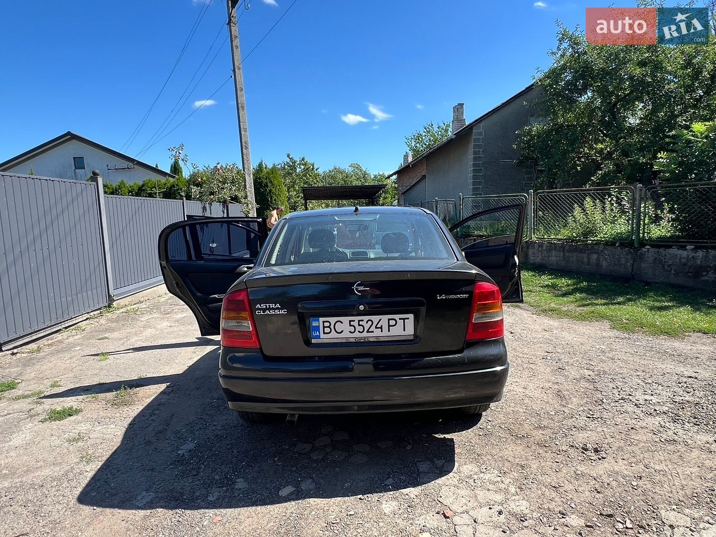 Opel Astra 2006 VIN Y6D0TGF696X005004 фото оголошення 6 з 23