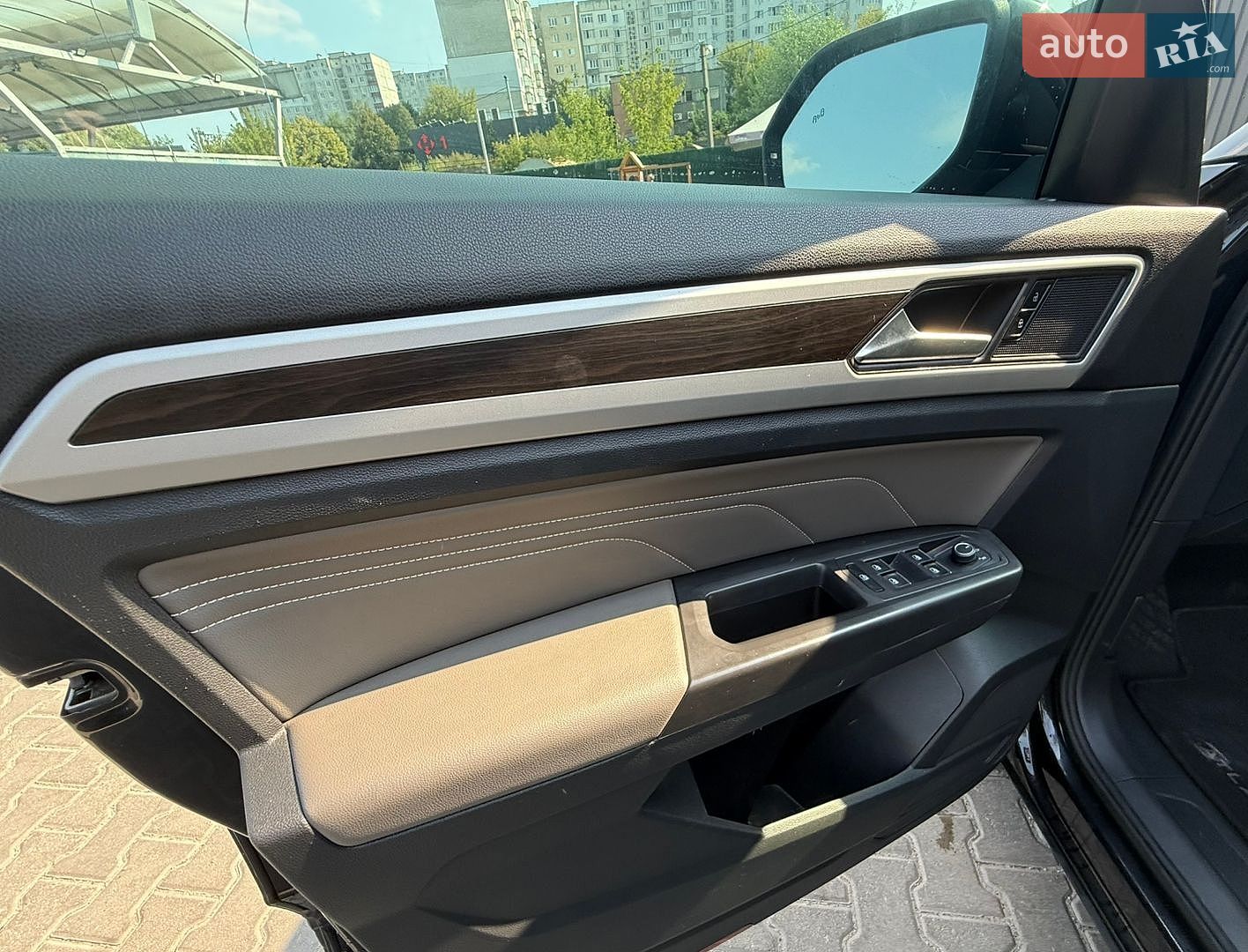 Volkswagen Atlas 2022 VIN 1V2DP2CAXPC503846 фото оголошення 14 з 35