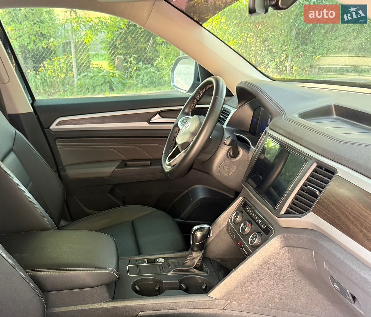 Volkswagen Atlas 2022 VIN 1V2DP2CAXPC503846 фото оголошення 4 з 35