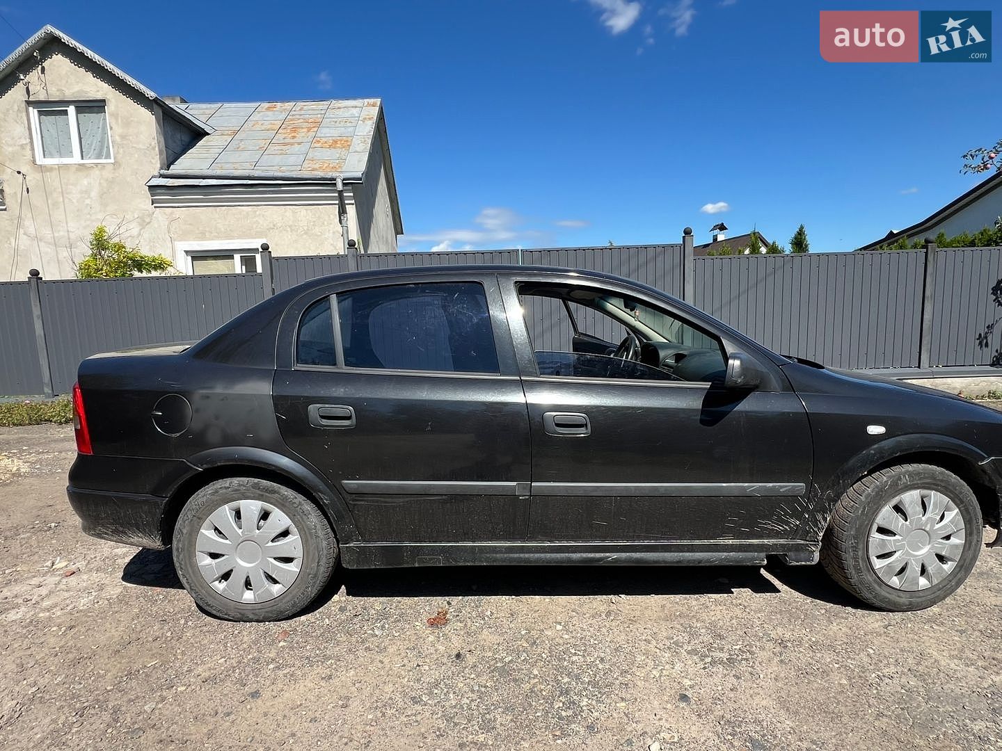 Opel Astra 2006 VIN Y6D0TGF696X005004 фото оголошення 9 з 23