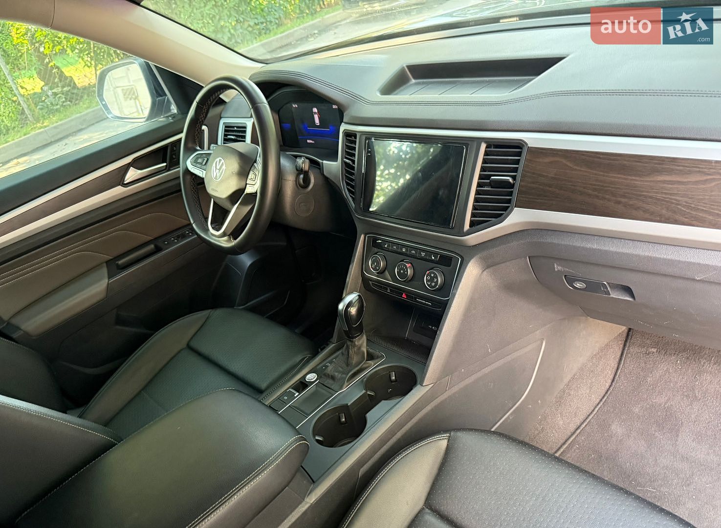 Volkswagen Atlas 2022 VIN 1V2DP2CAXPC503846 фото оголошення 15 з 35