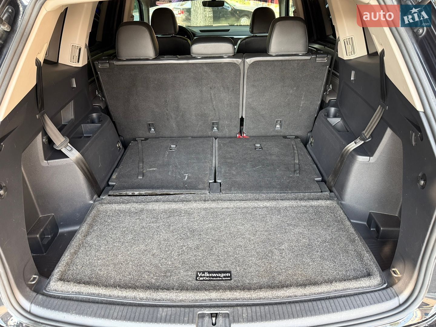 Volkswagen Atlas 2022 VIN 1V2DP2CAXPC503846 фото оголошення 17 з 35
