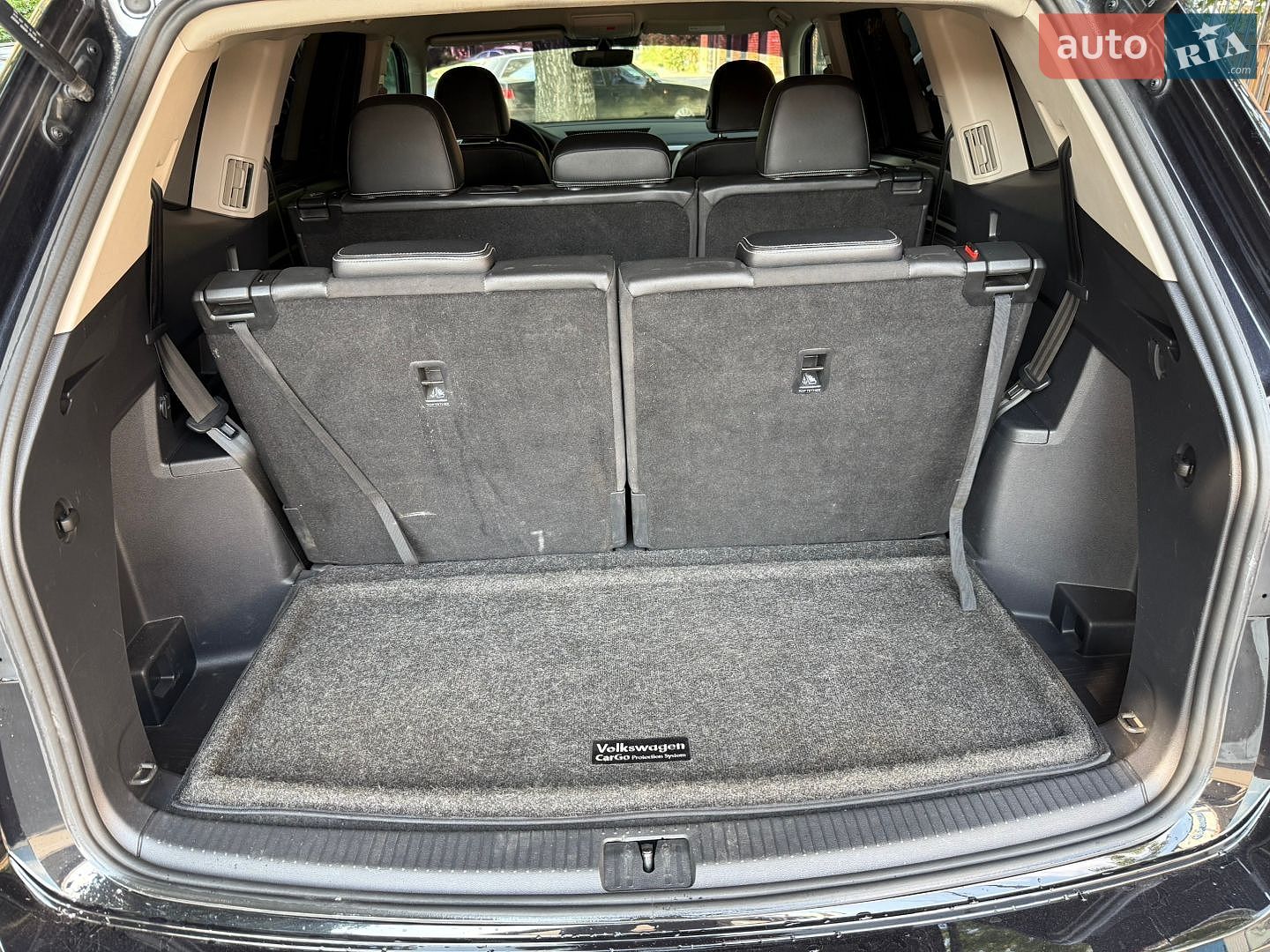 Volkswagen Atlas 2022 VIN 1V2DP2CAXPC503846 фото оголошення 16 з 35