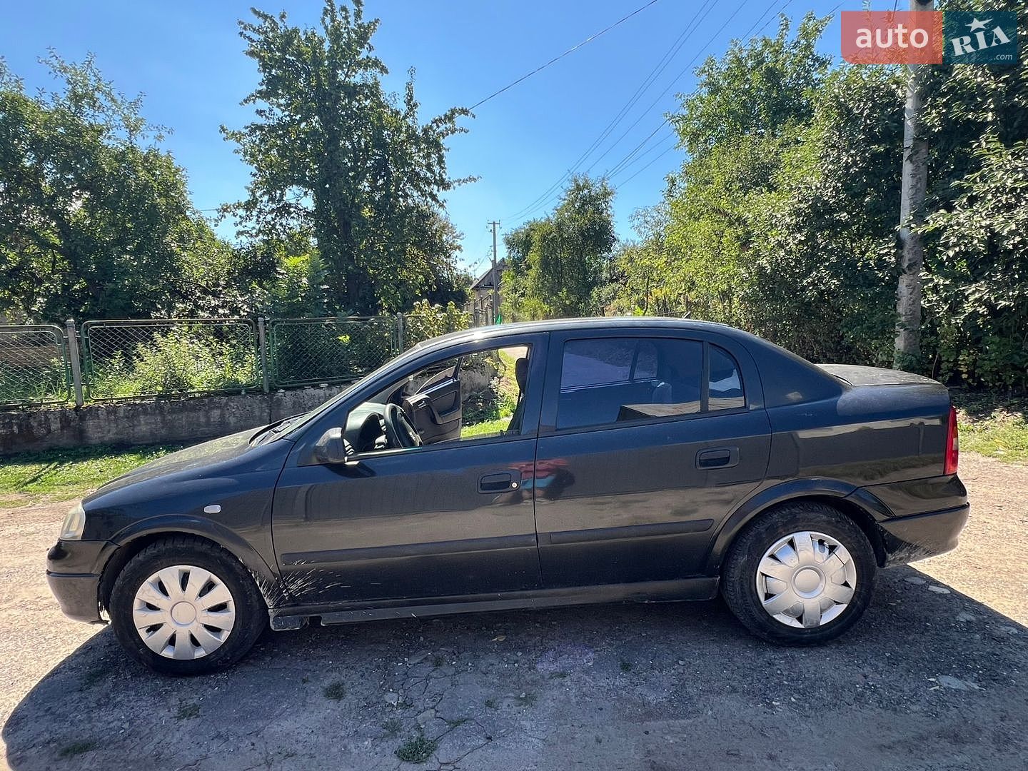 Opel Astra 2006 VIN Y6D0TGF696X005004 фото оголошення 10 з 23