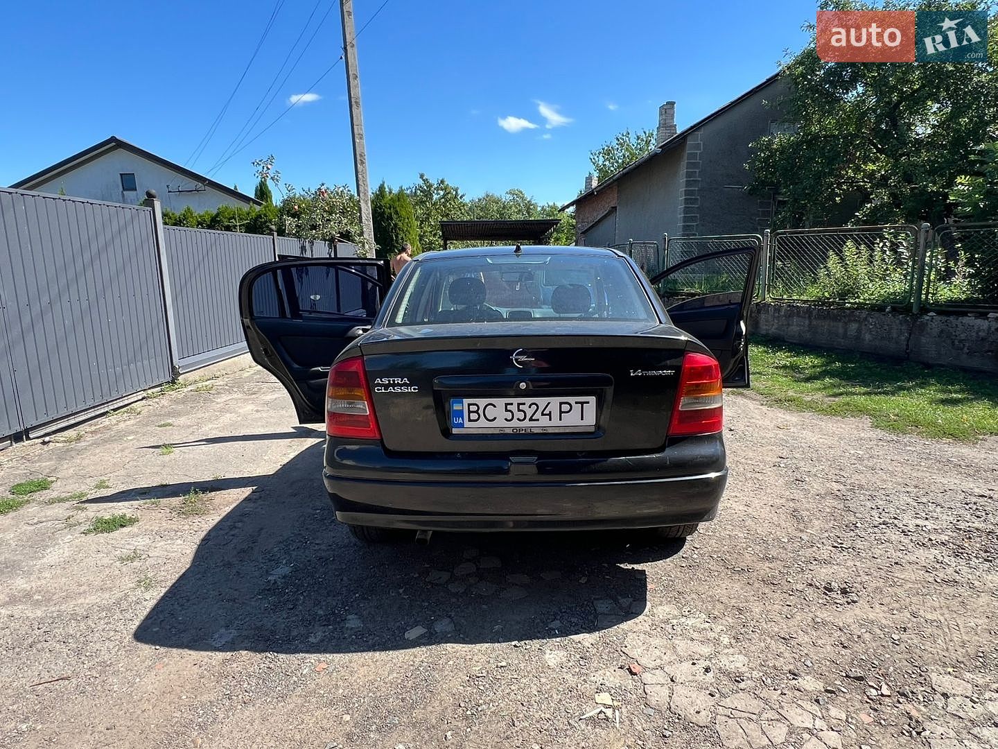 Opel Astra 2006 VIN Y6D0TGF696X005004 фото оголошення 7 з 23